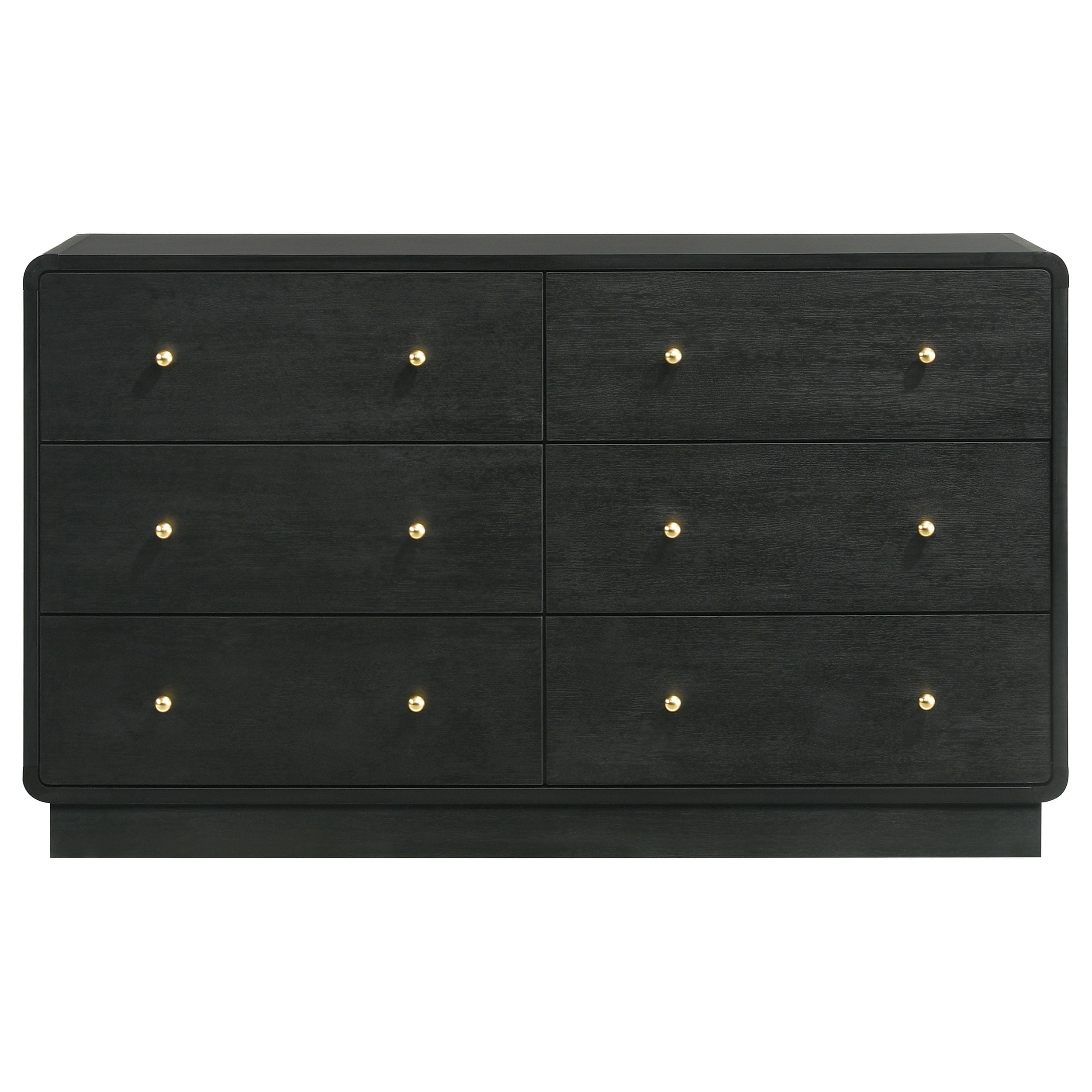 Cavelle Dresser Cabinet