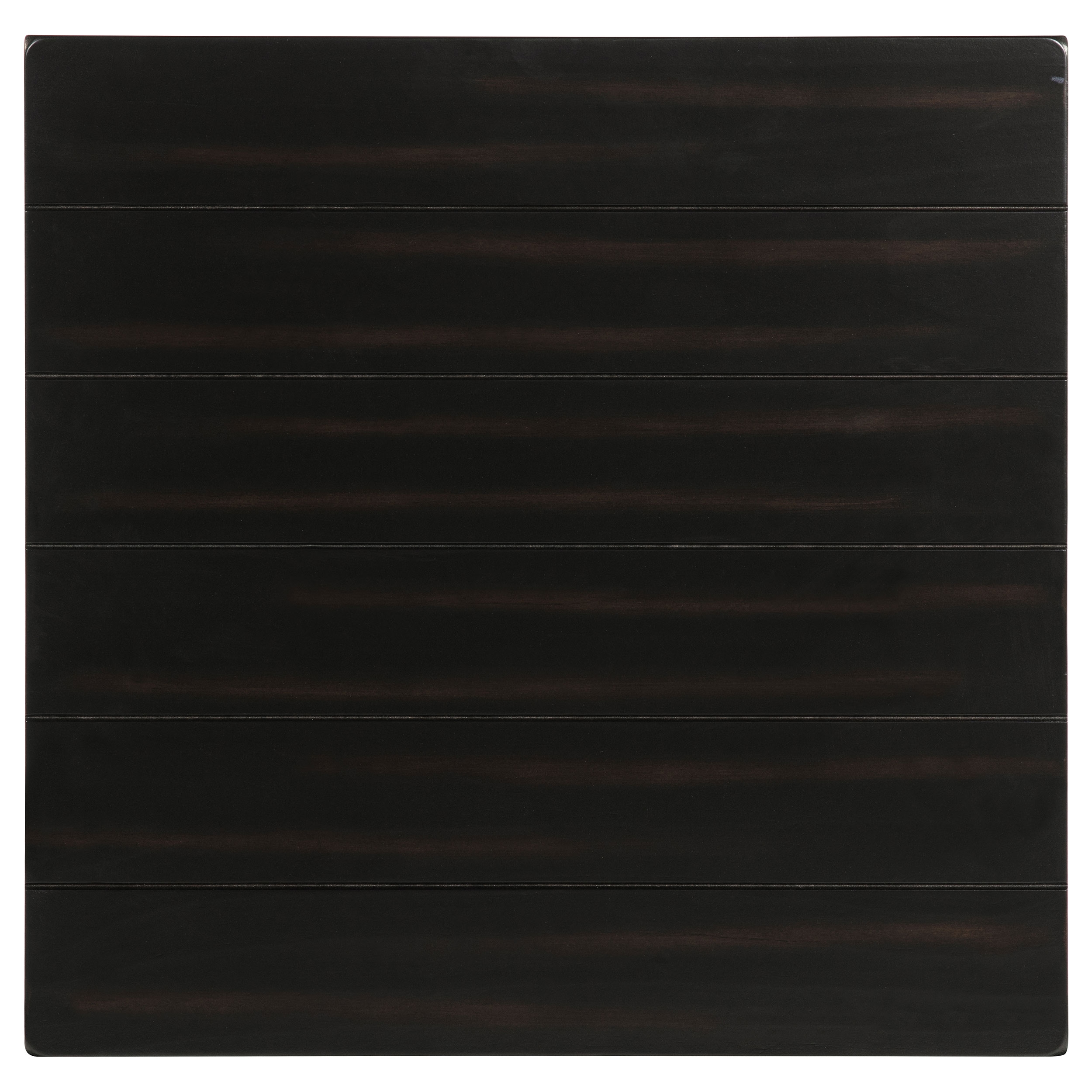 Coaster Payne Wood End Table w/ Shelf