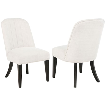 Leandro Dining Side Chair