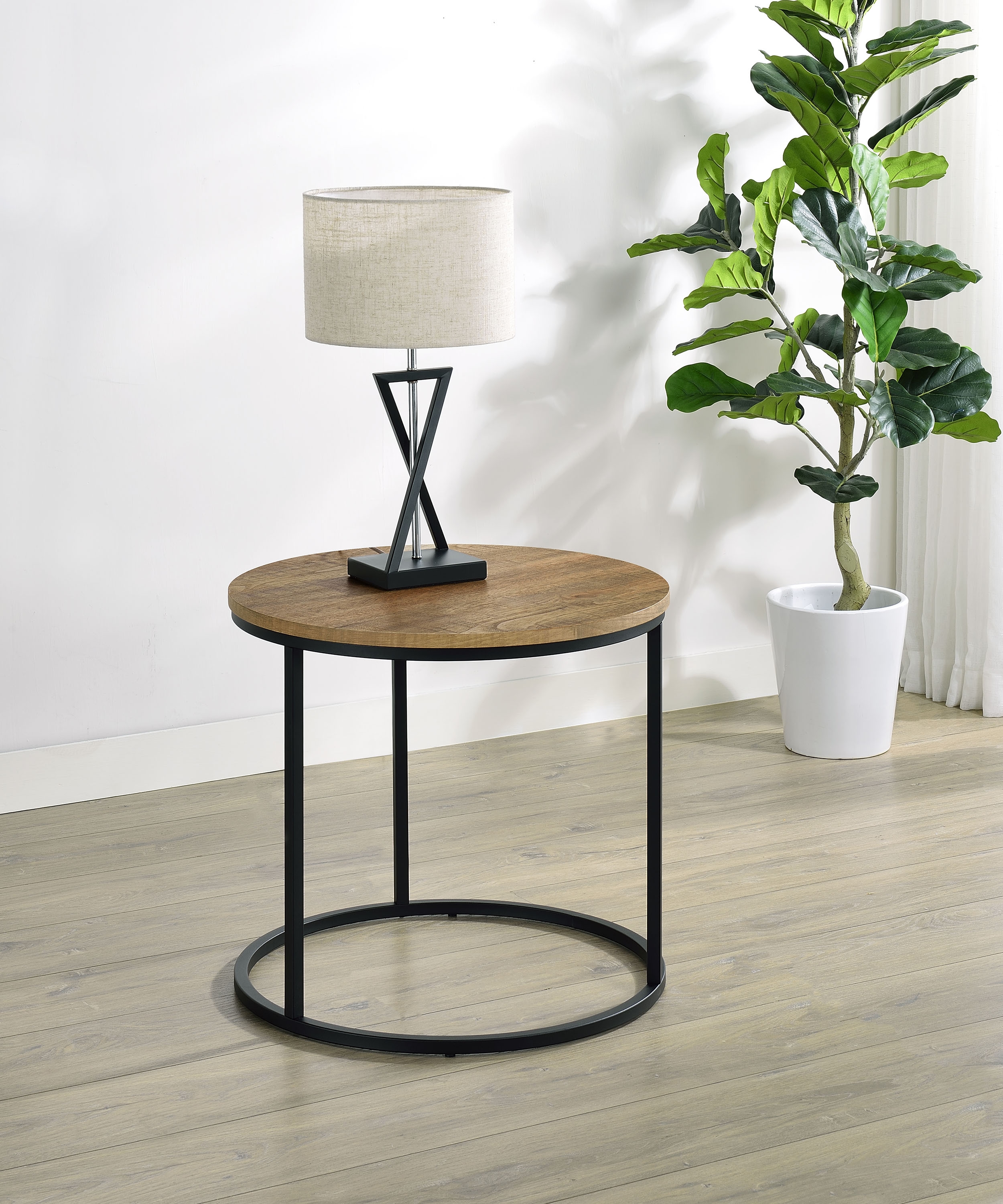 Coaster Lainey Occasional Side End Table