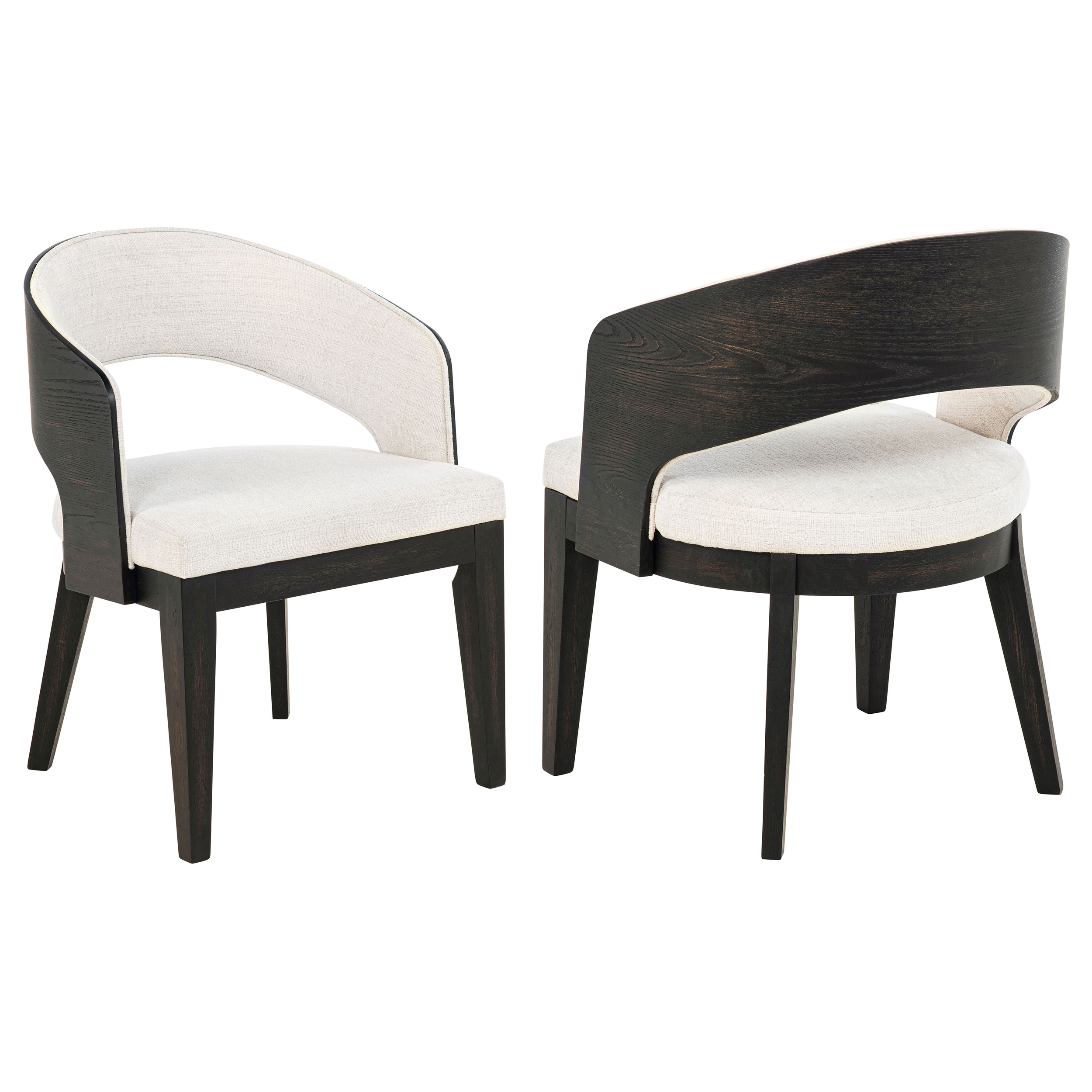 Leandro Dining Arm Chair