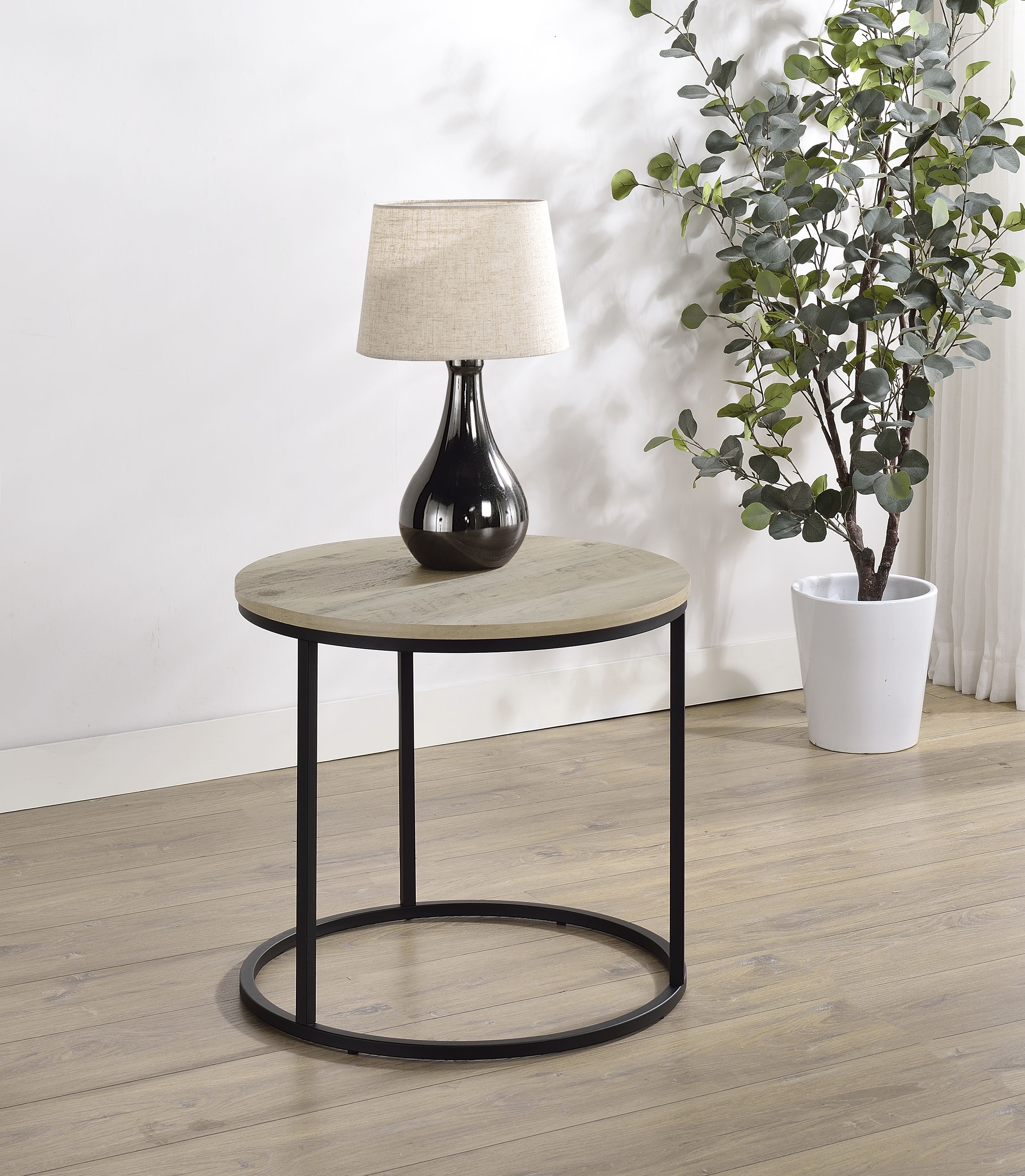 Coaster Lainey Occasional Side End Table