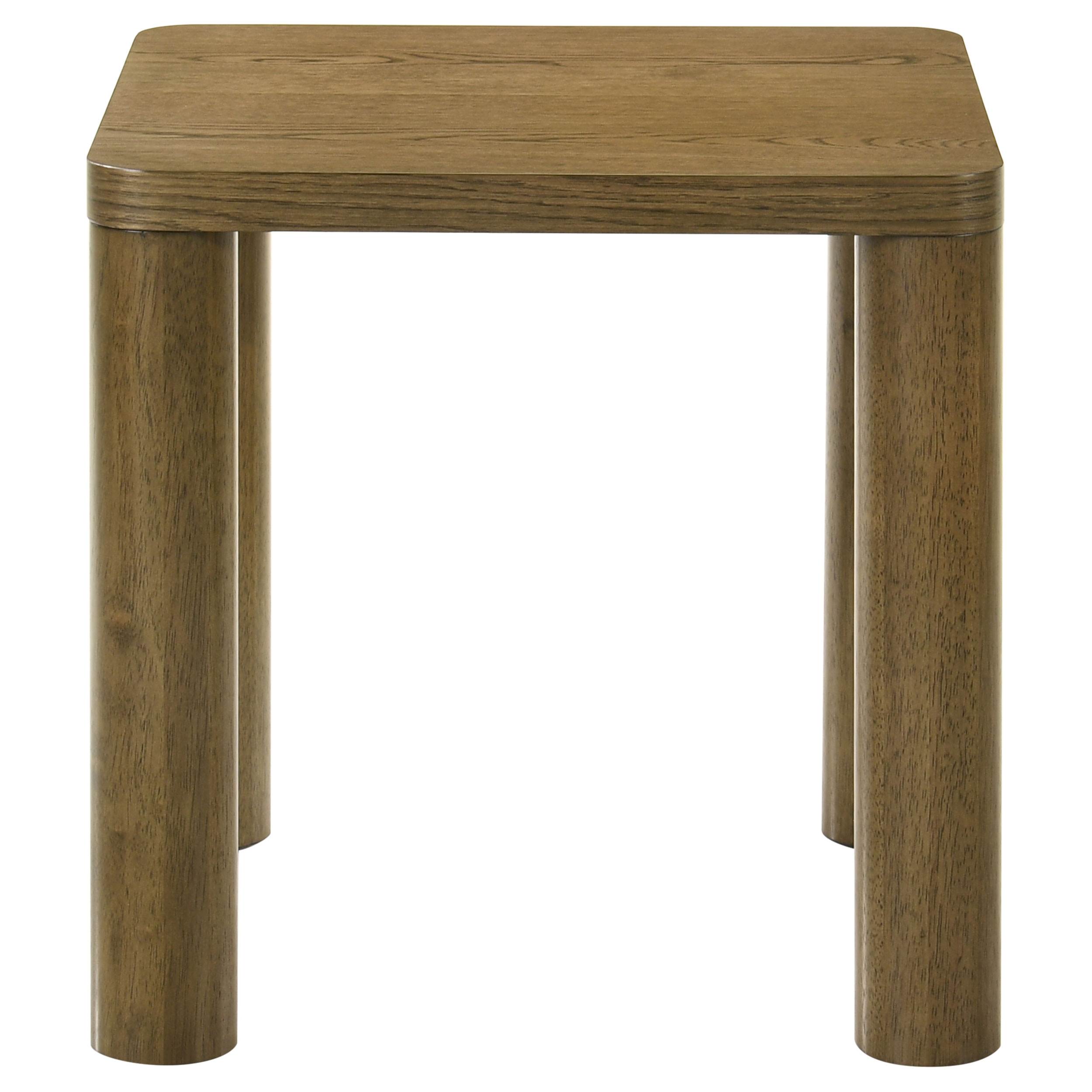 Castlewood Accent Side End Table