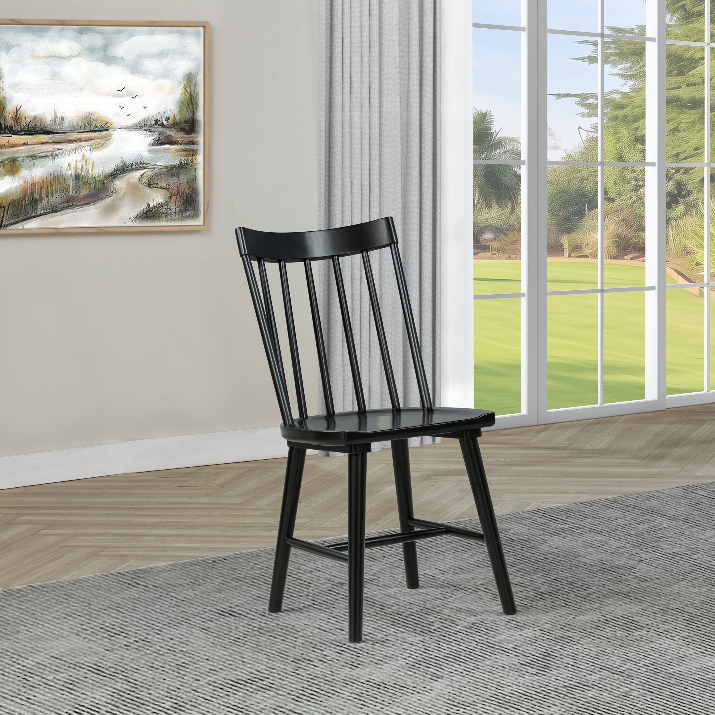 Middleton Dining Side Chair