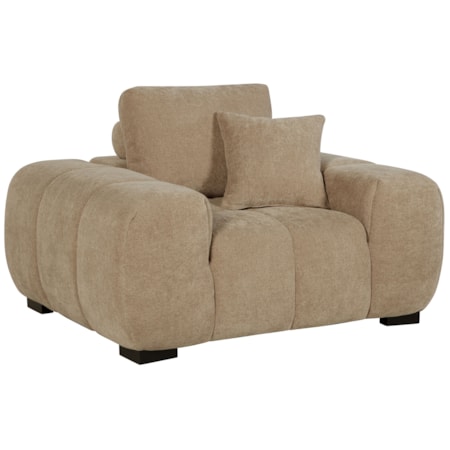 Octavia Accent Chair