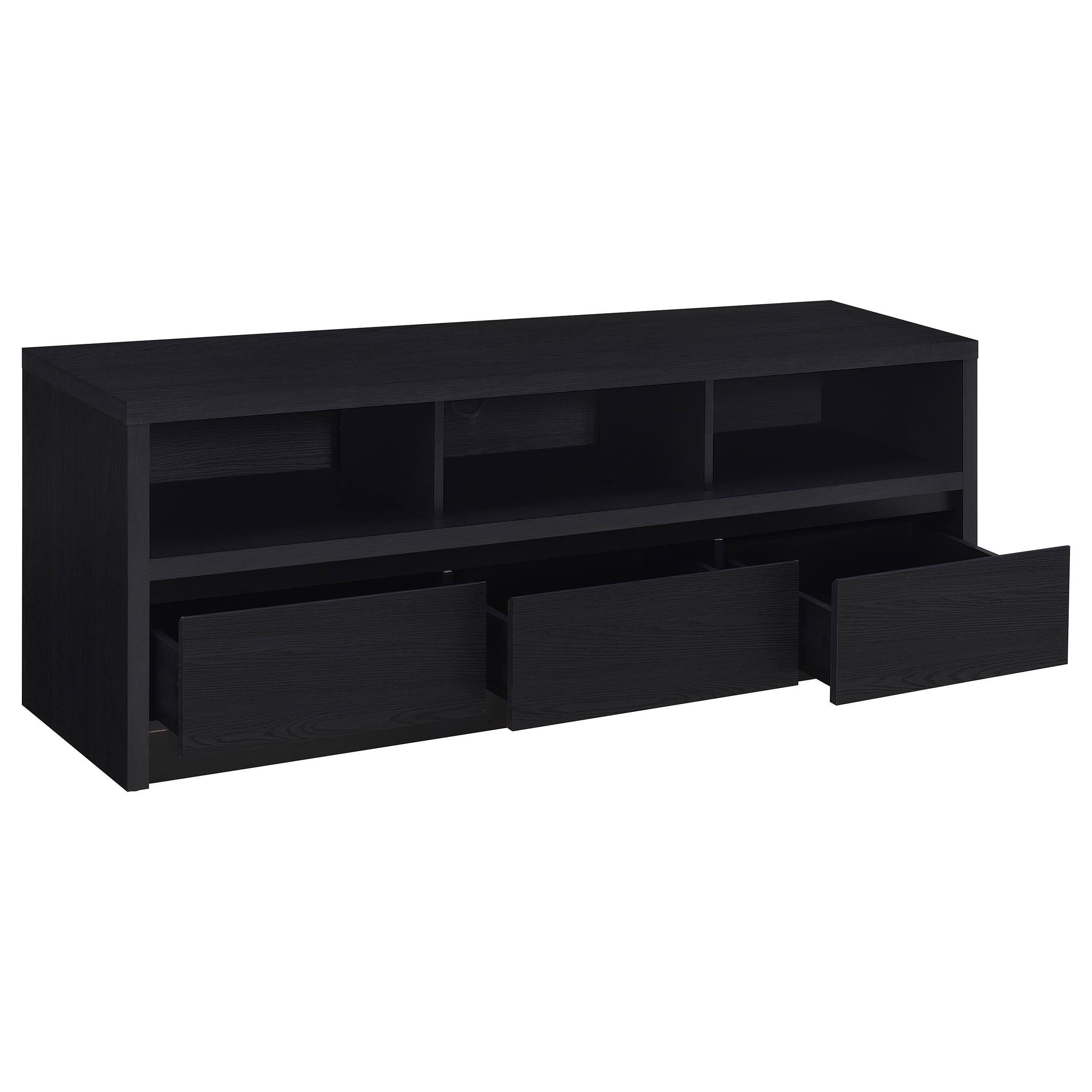 Coaster Rutland Rutland 53-drawer TV Stand Media Console