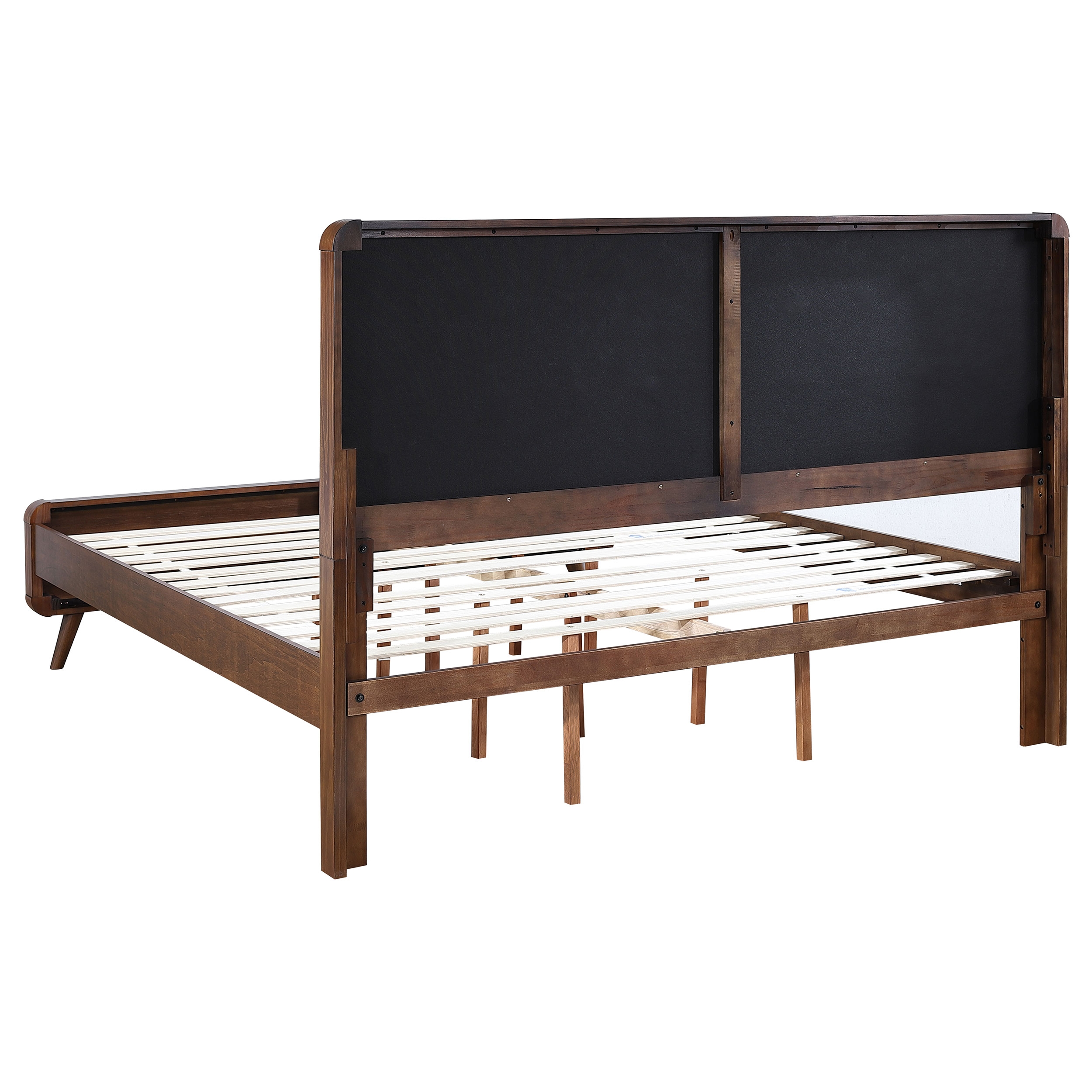 Coaster Robyn Robyn Wood King Platform Bed