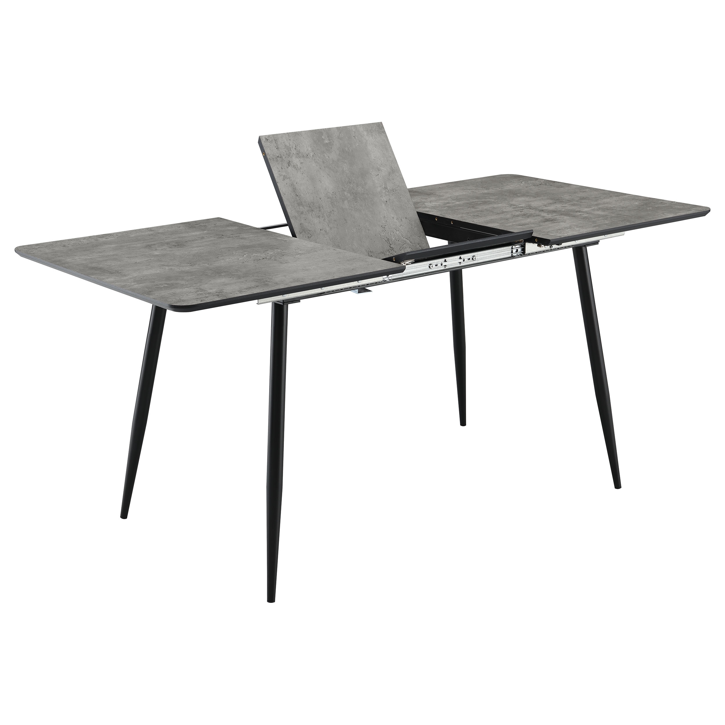 Horizon Extension Dining Table
