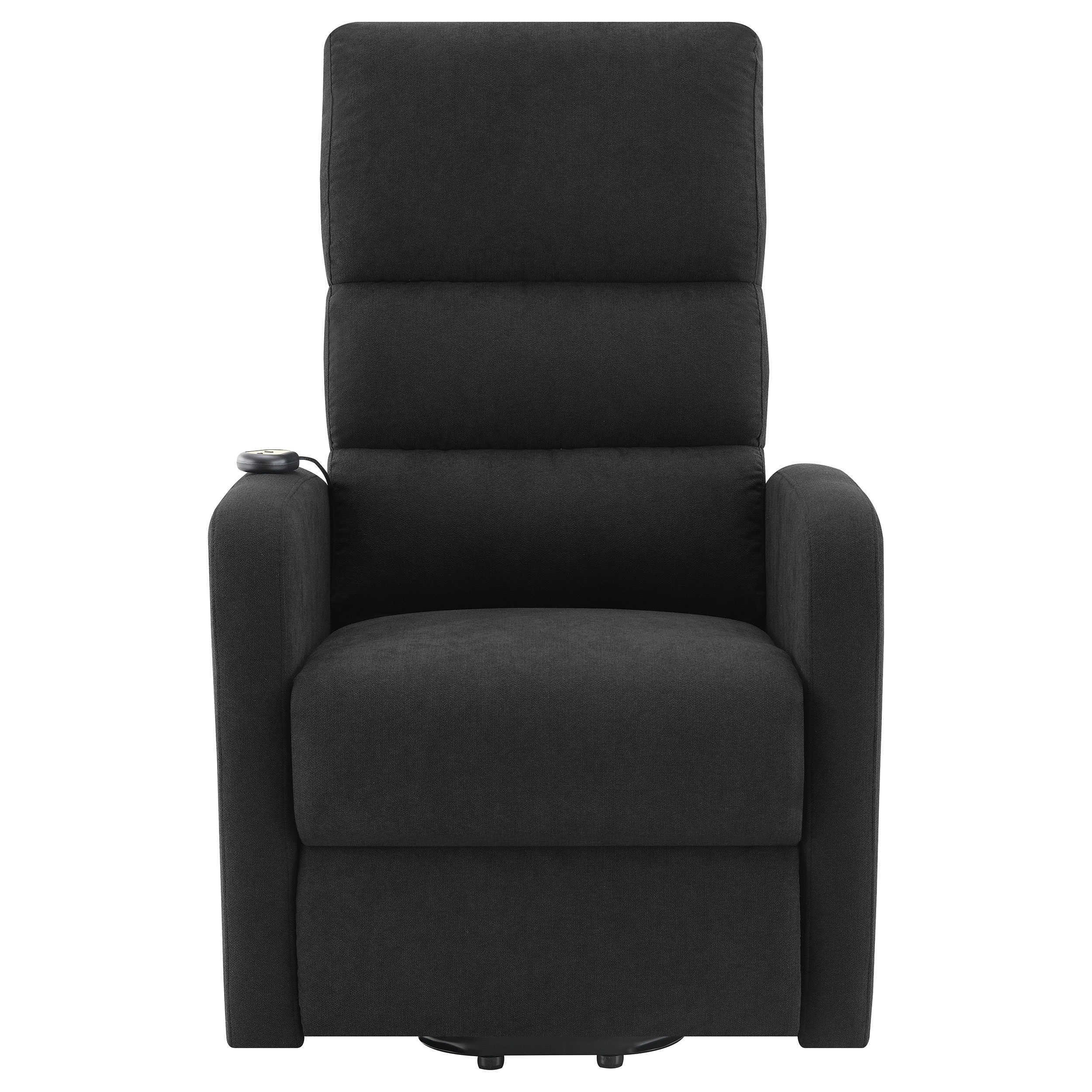 Coaster Amsdell Amsdell Power Lift Recliner w/ Remote
