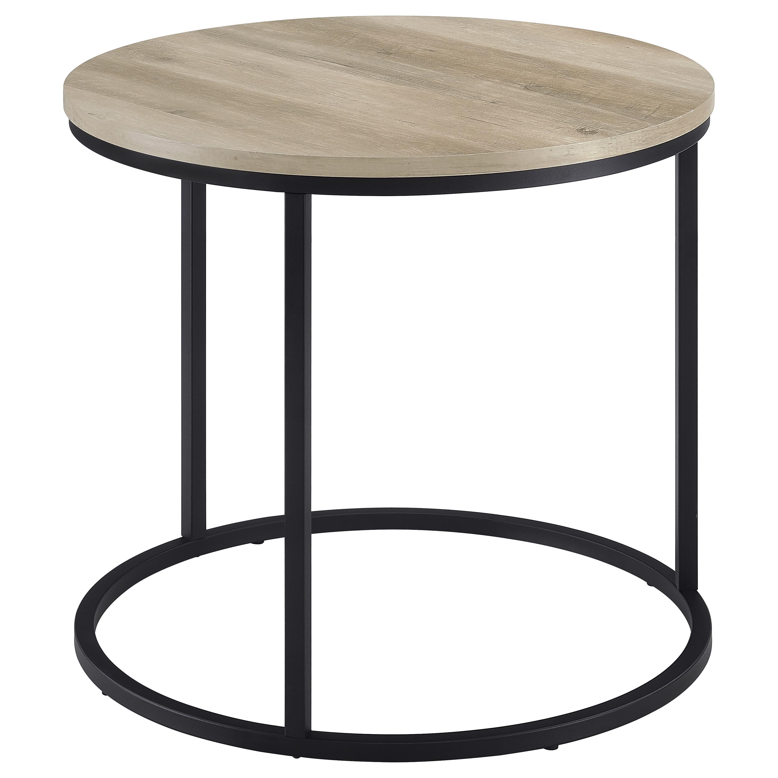 Coaster Lainey Occasional Side End Table