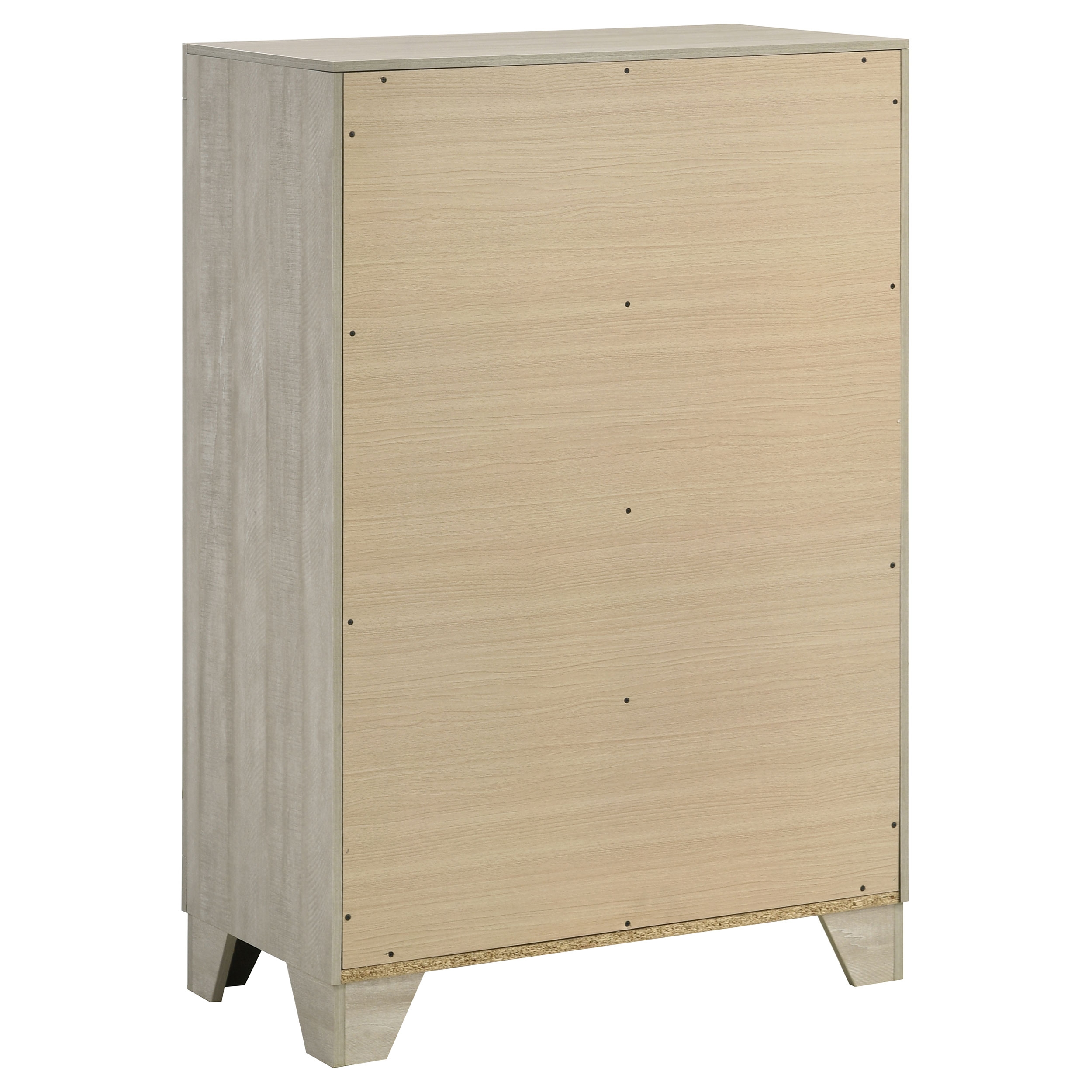 Coaster Trenton Trenton Full Bedroom Set