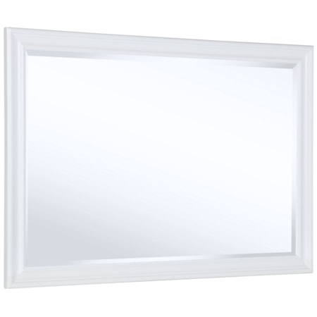 Bexhill Dresser Mirror