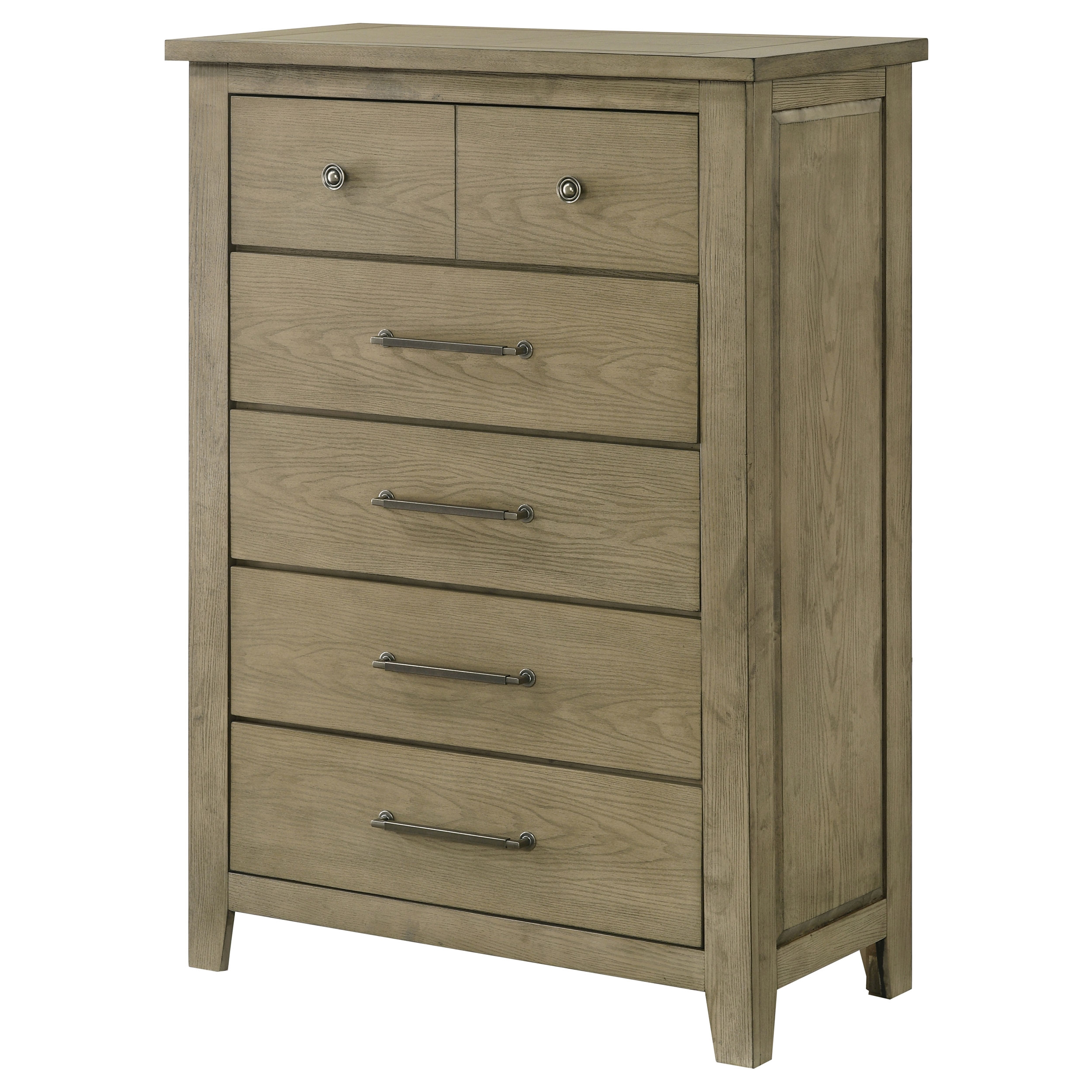 Hazlewood Bedroom Chest