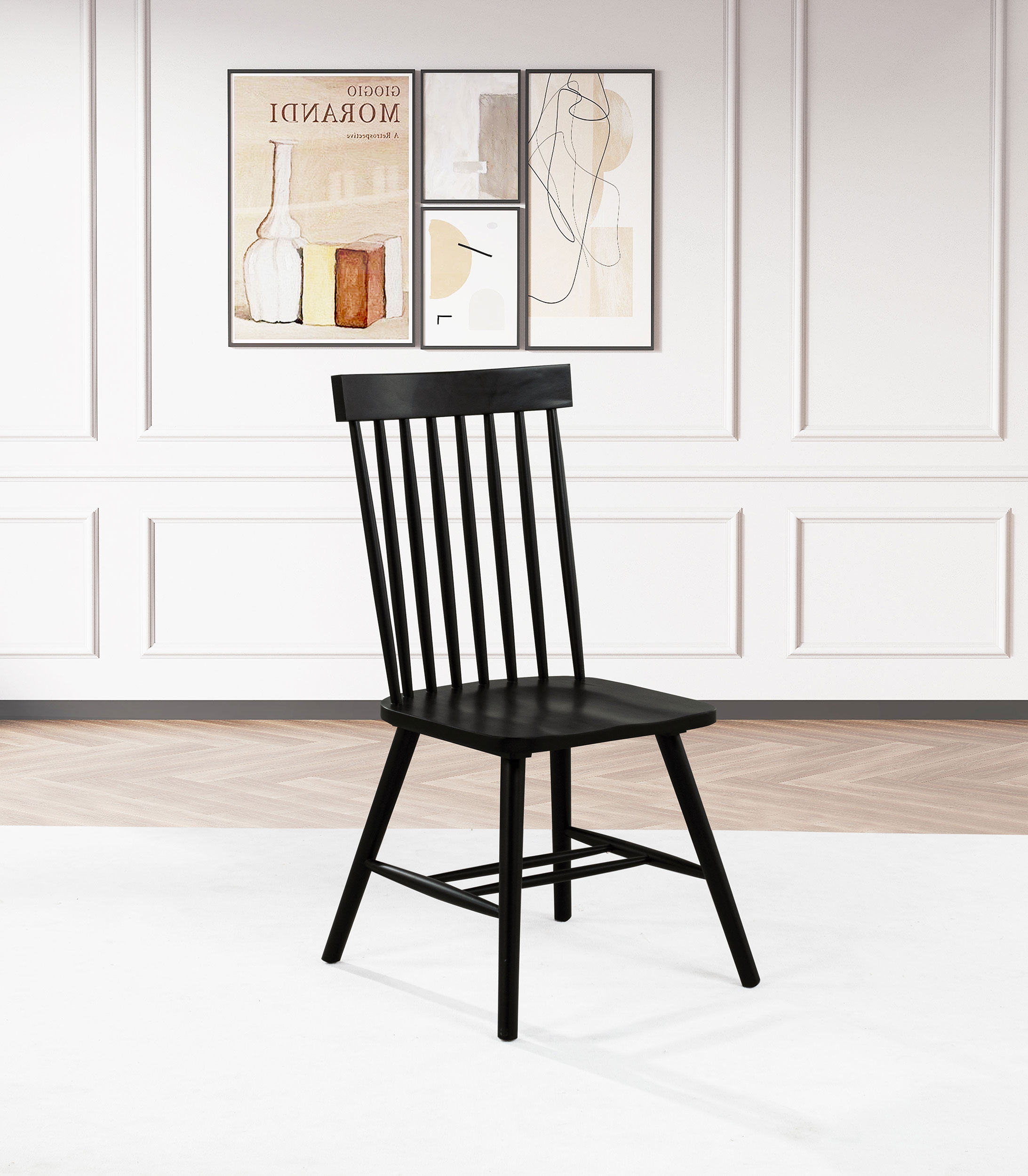 Dining Side Chairs