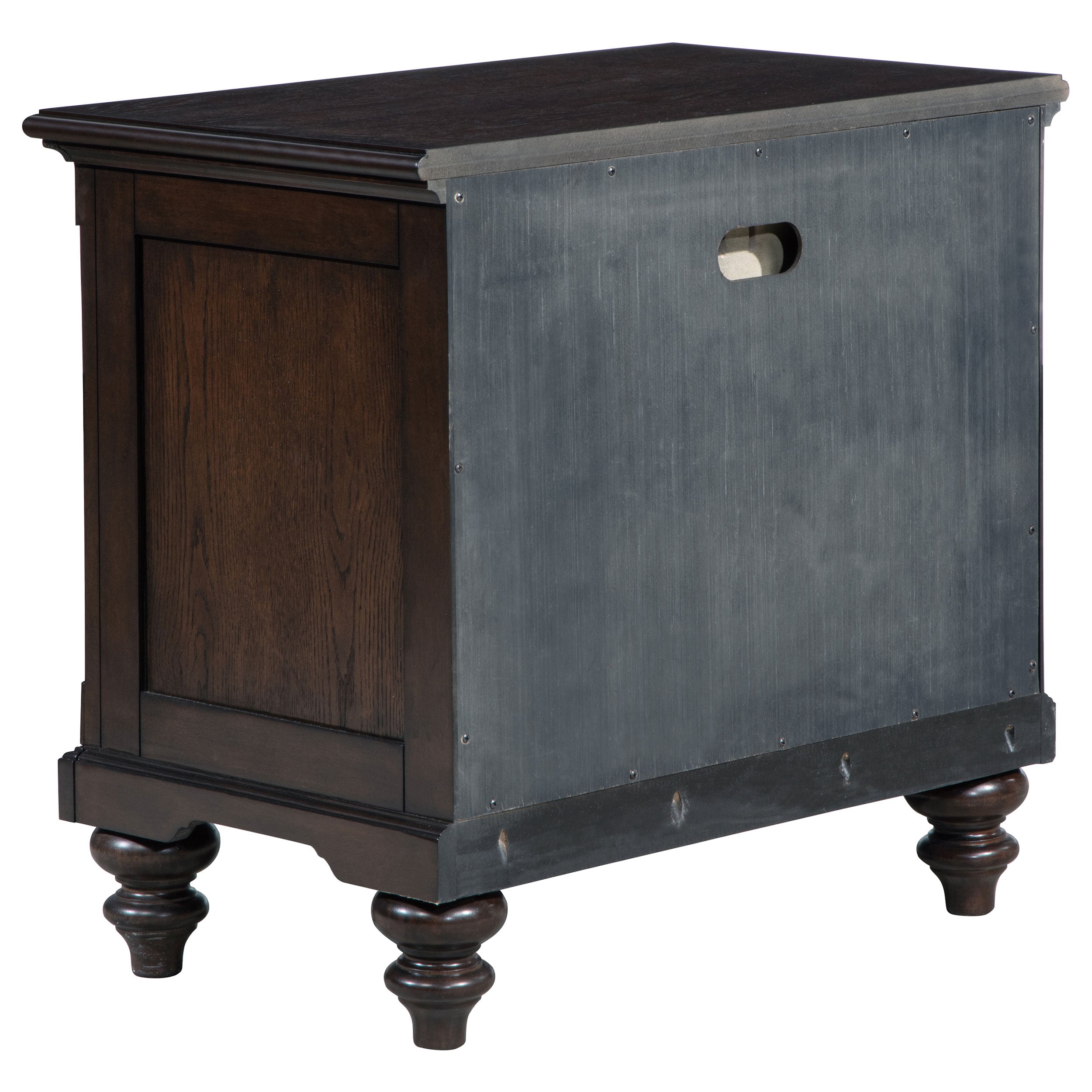 Coaster Andover Andover Nightstand Bedside Table