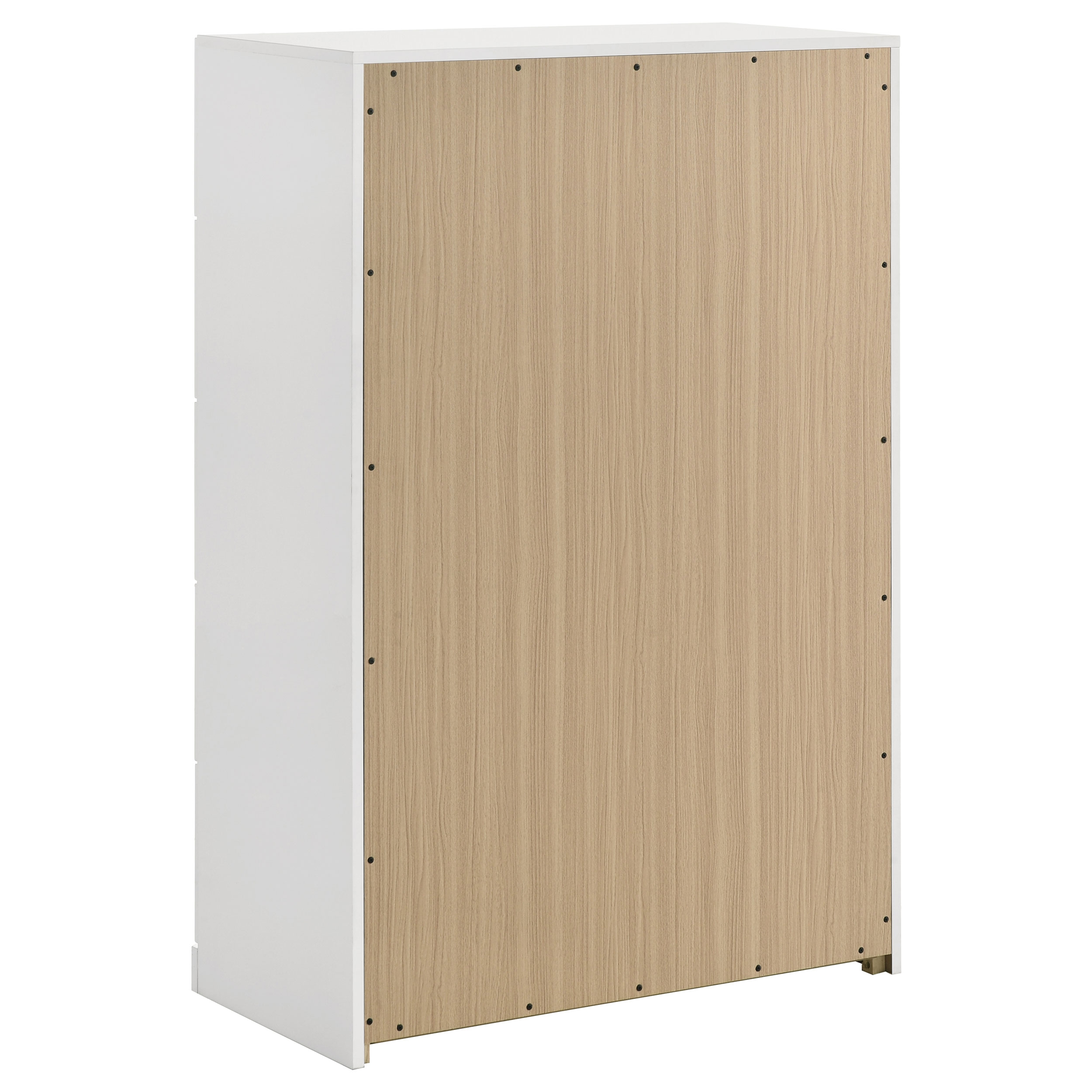 Coaster Ines Ines Queen Bedroom Set