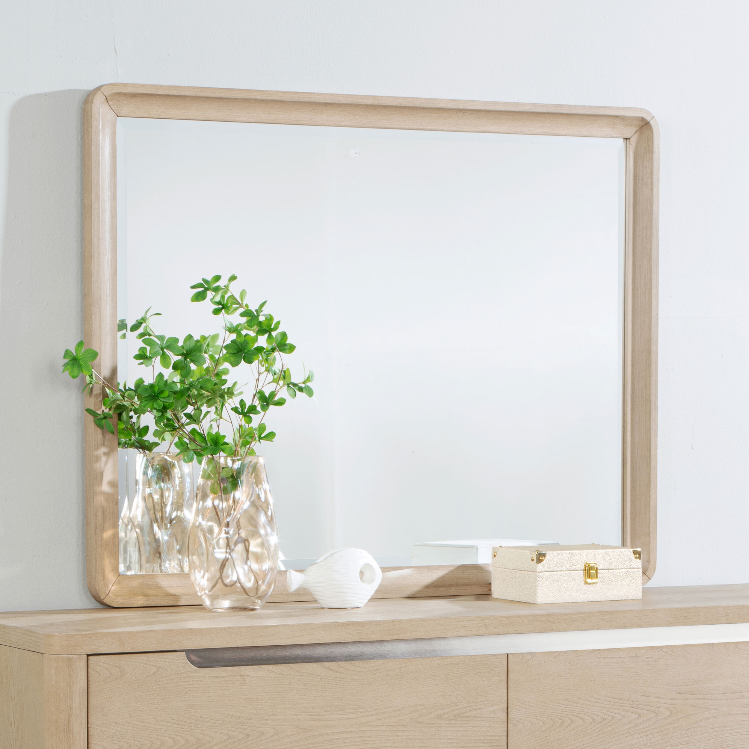 Ladera Dresser Mirror