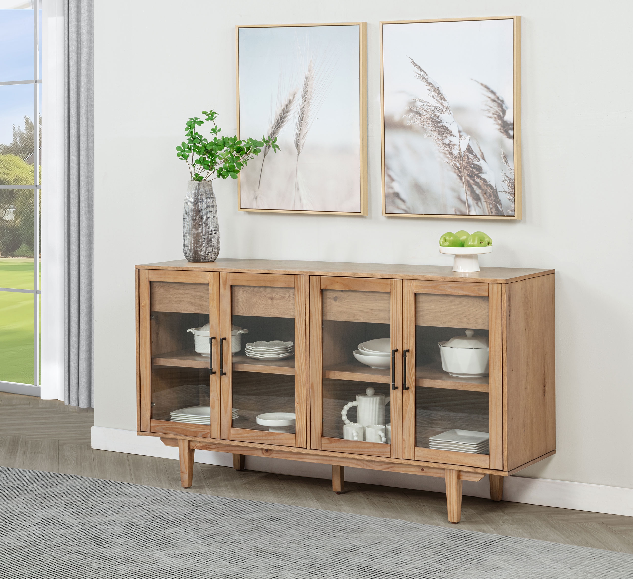 Middleton Sideboard Server