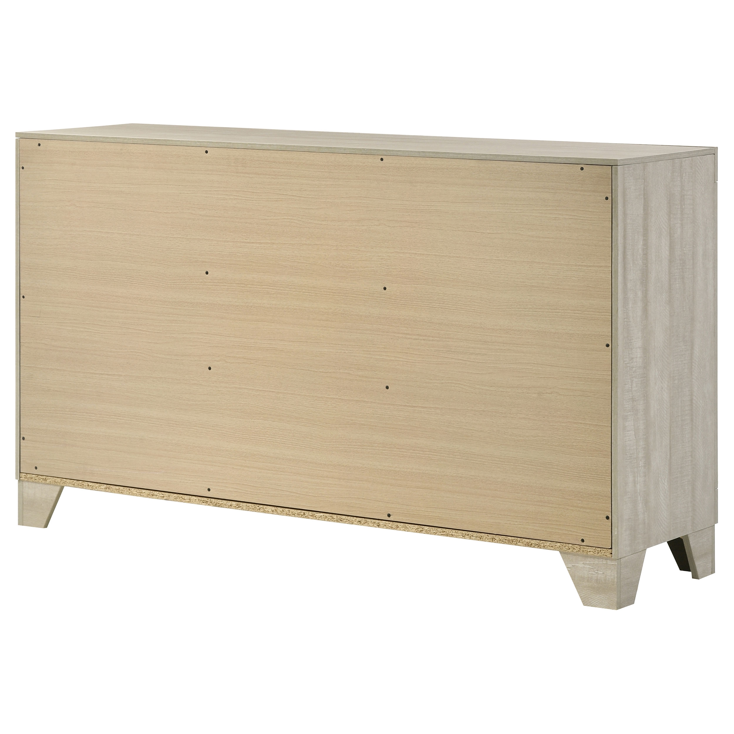 Coaster Trenton Trenton Bedroom Dresser