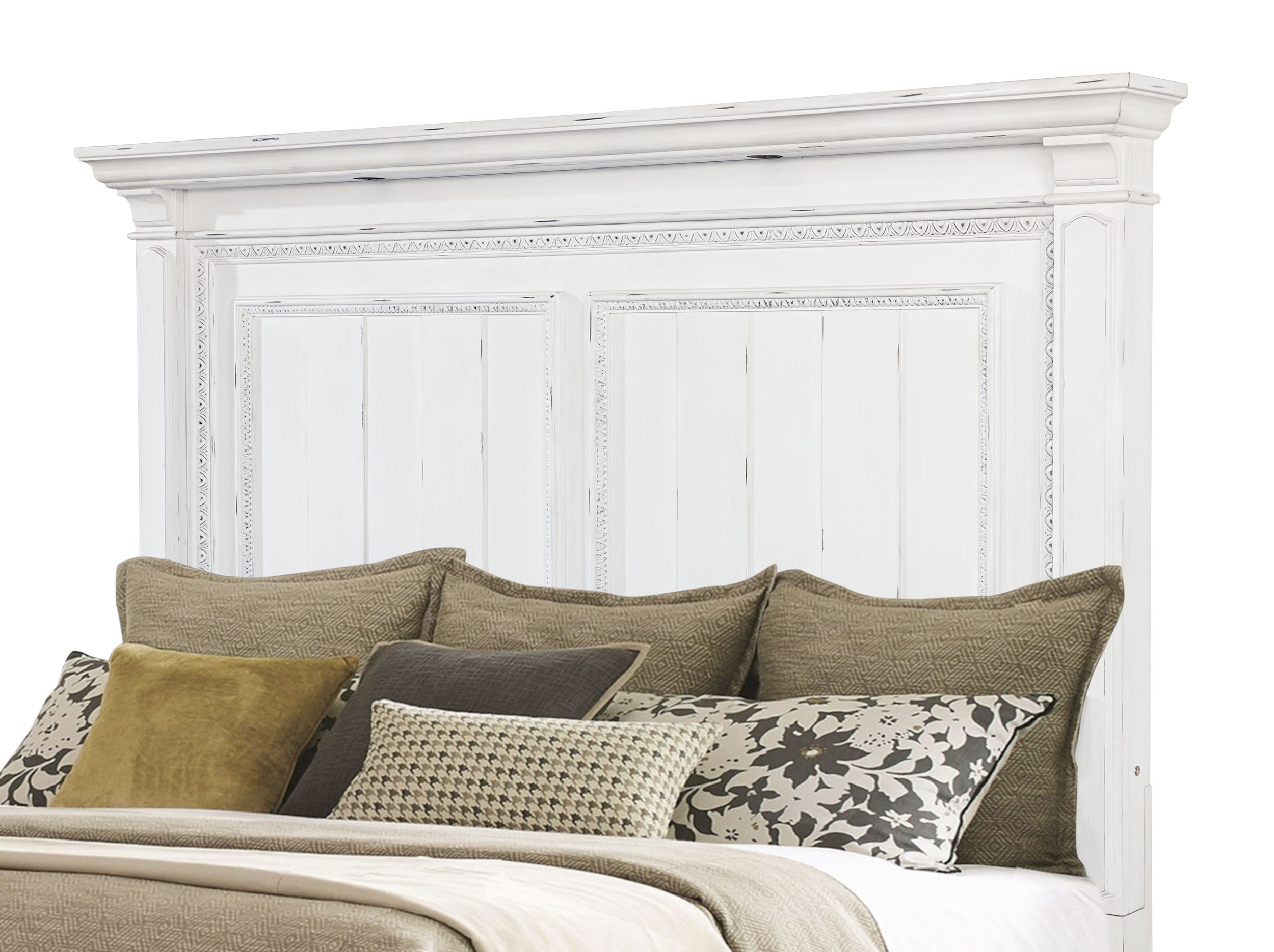 Coaster McKinney McKinney Cal King LED Panel Bed