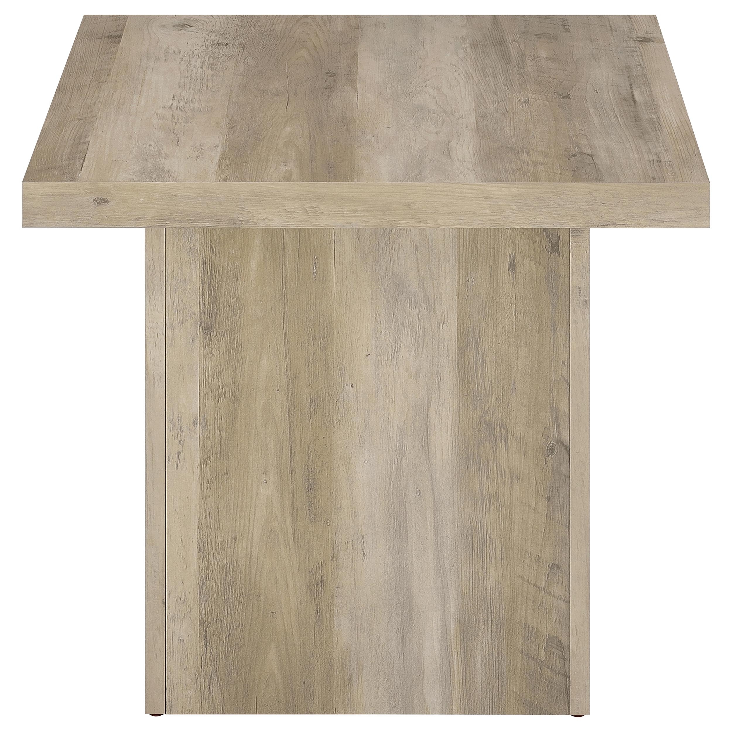 Coaster Devar Devar End Table