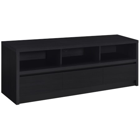 Rutland 53-drawer TV Stand Media Console