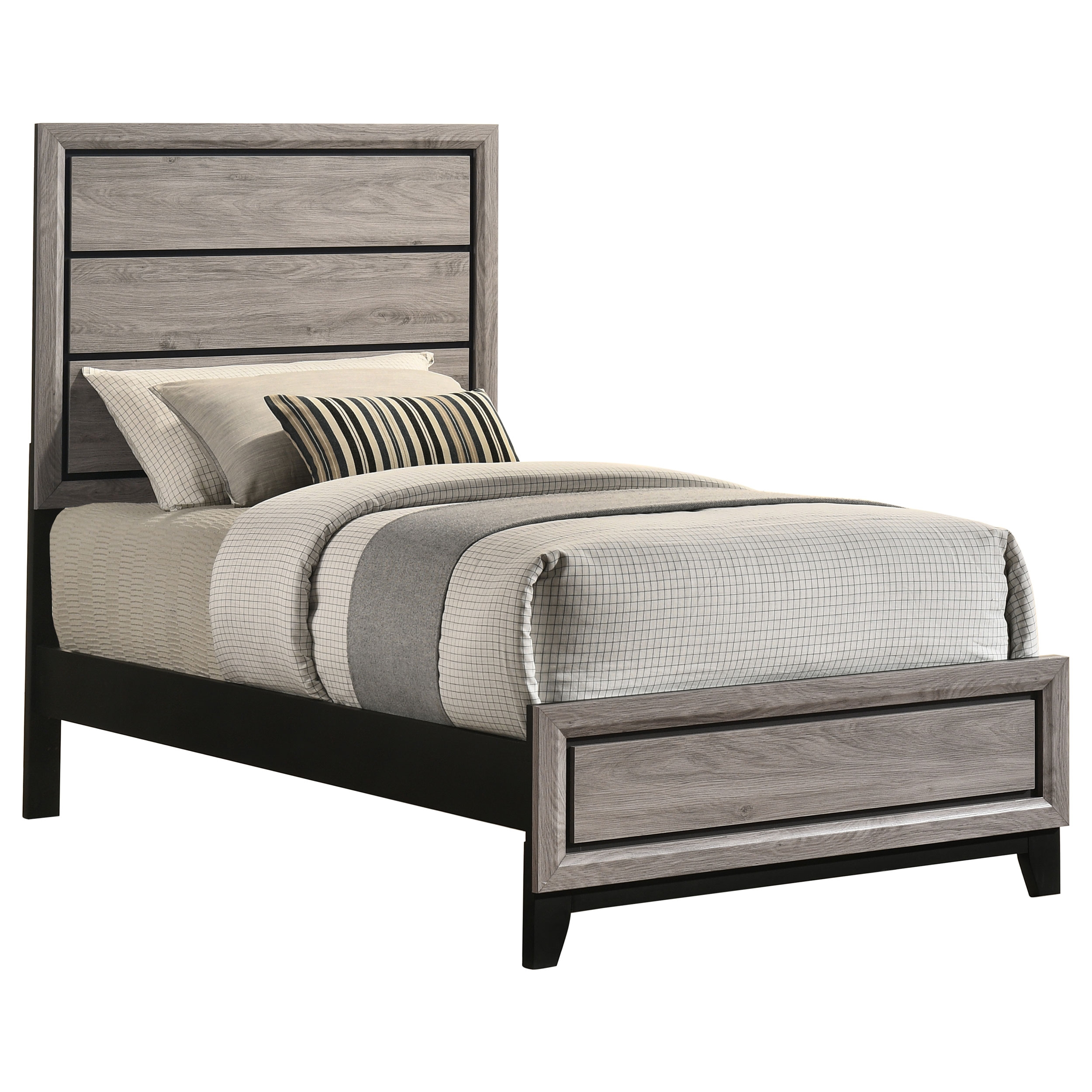 Coaster Watson Watson Panel Bed