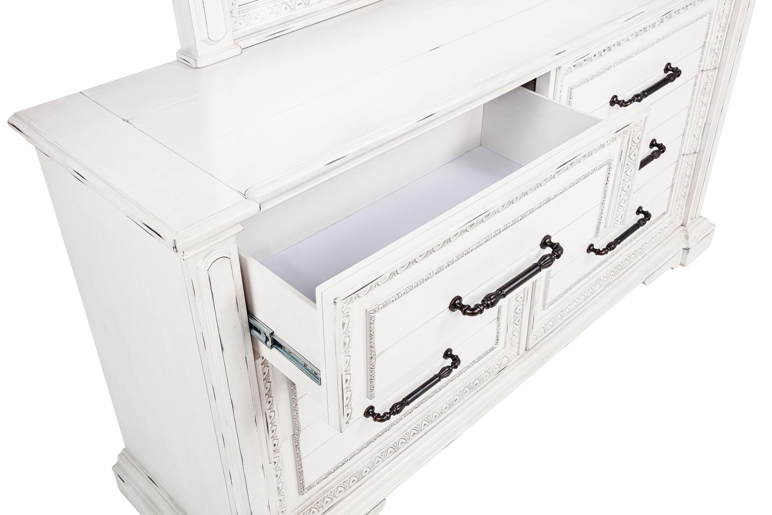 Coaster McKinney McKinney Bedroom Dresser Cabinet
