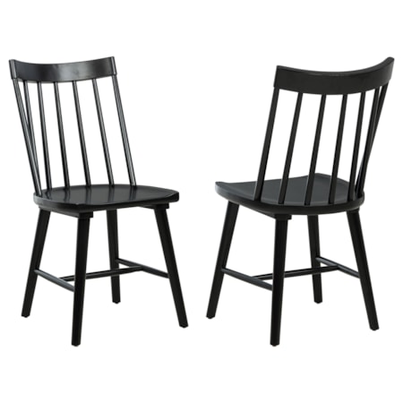 Middleton Dining Side Chair