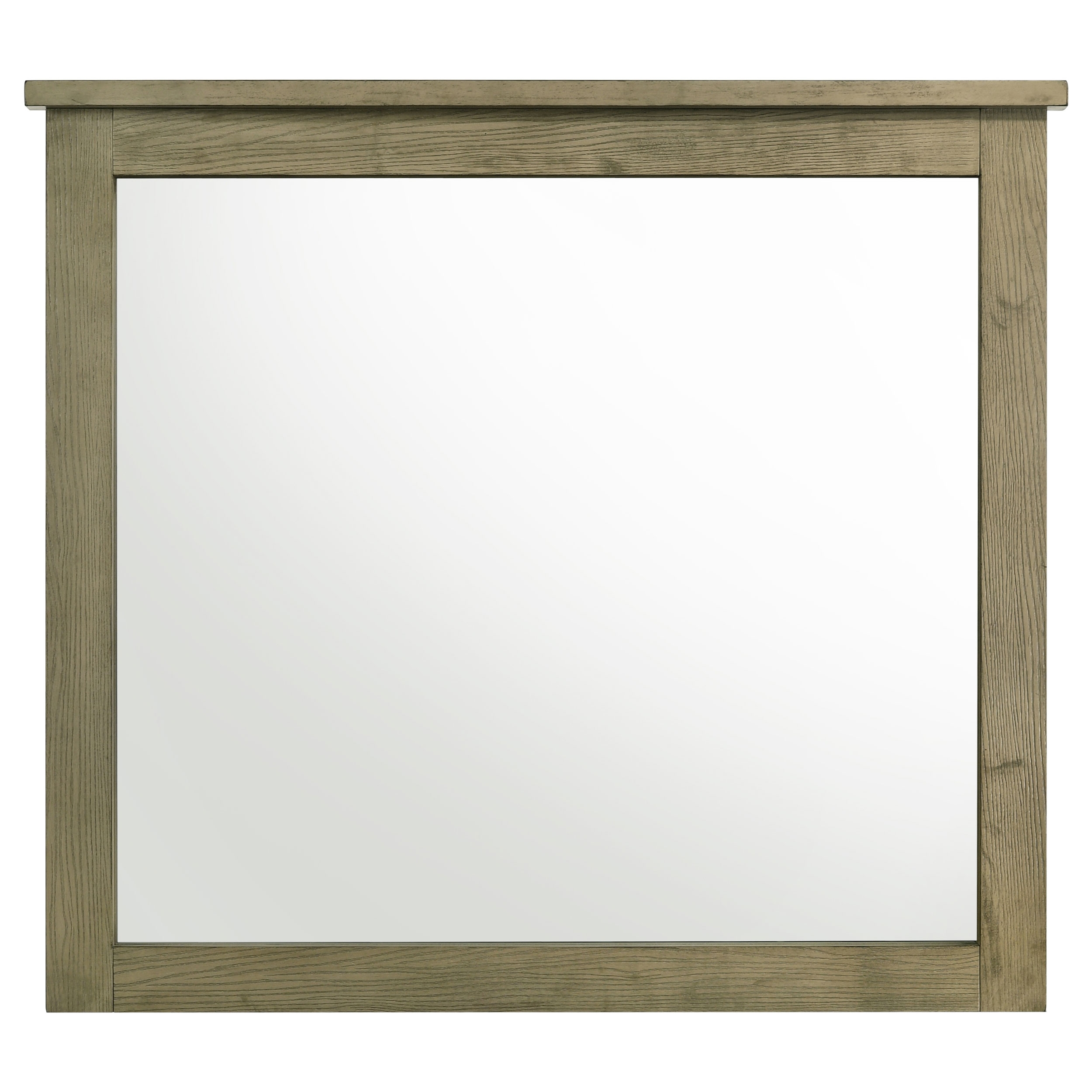 Hazlewood Dresser Mirror