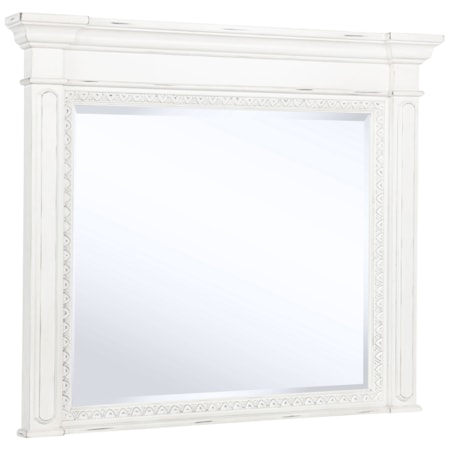McKinney Dresser Mirror