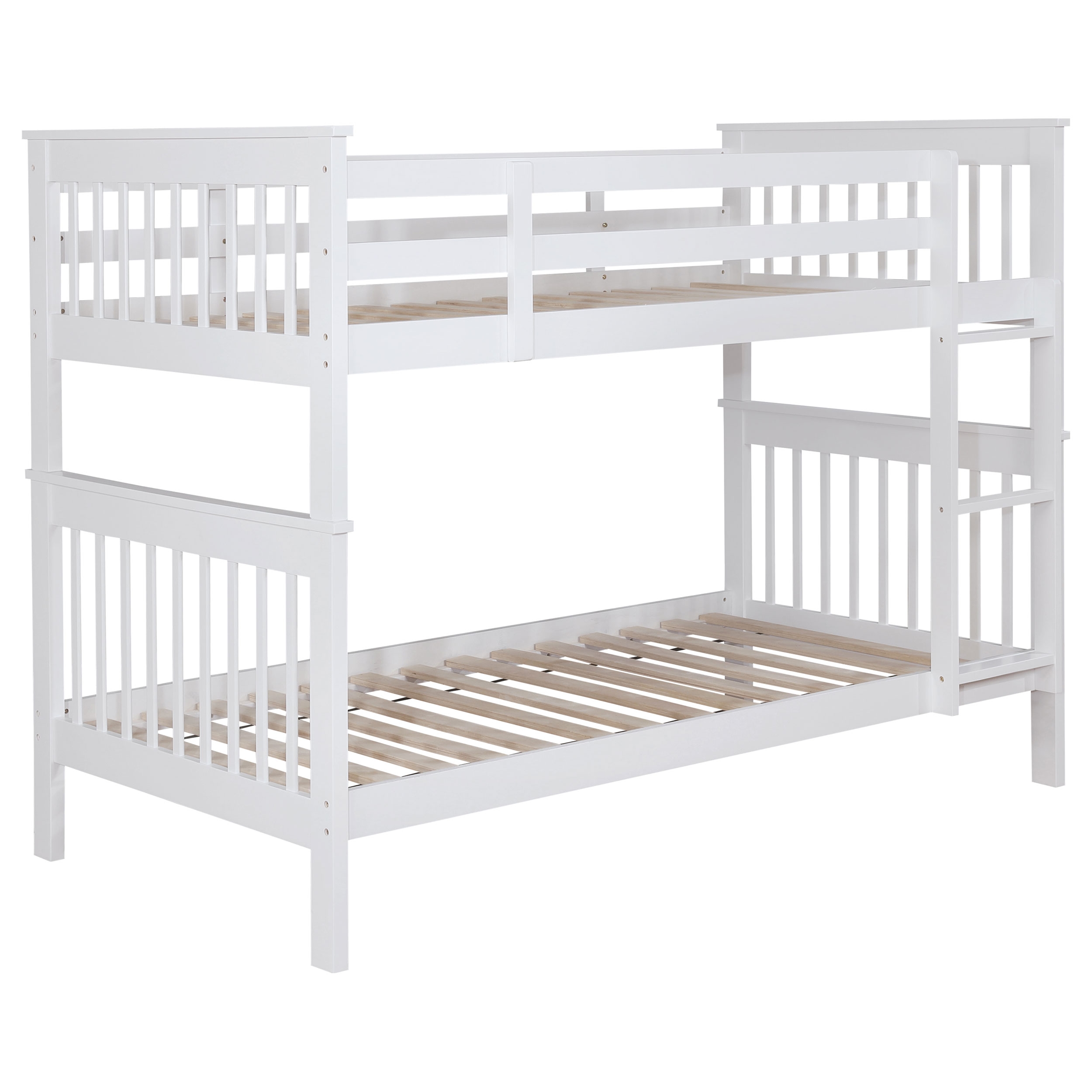 Chapman Bunk Bed w/ Mattress