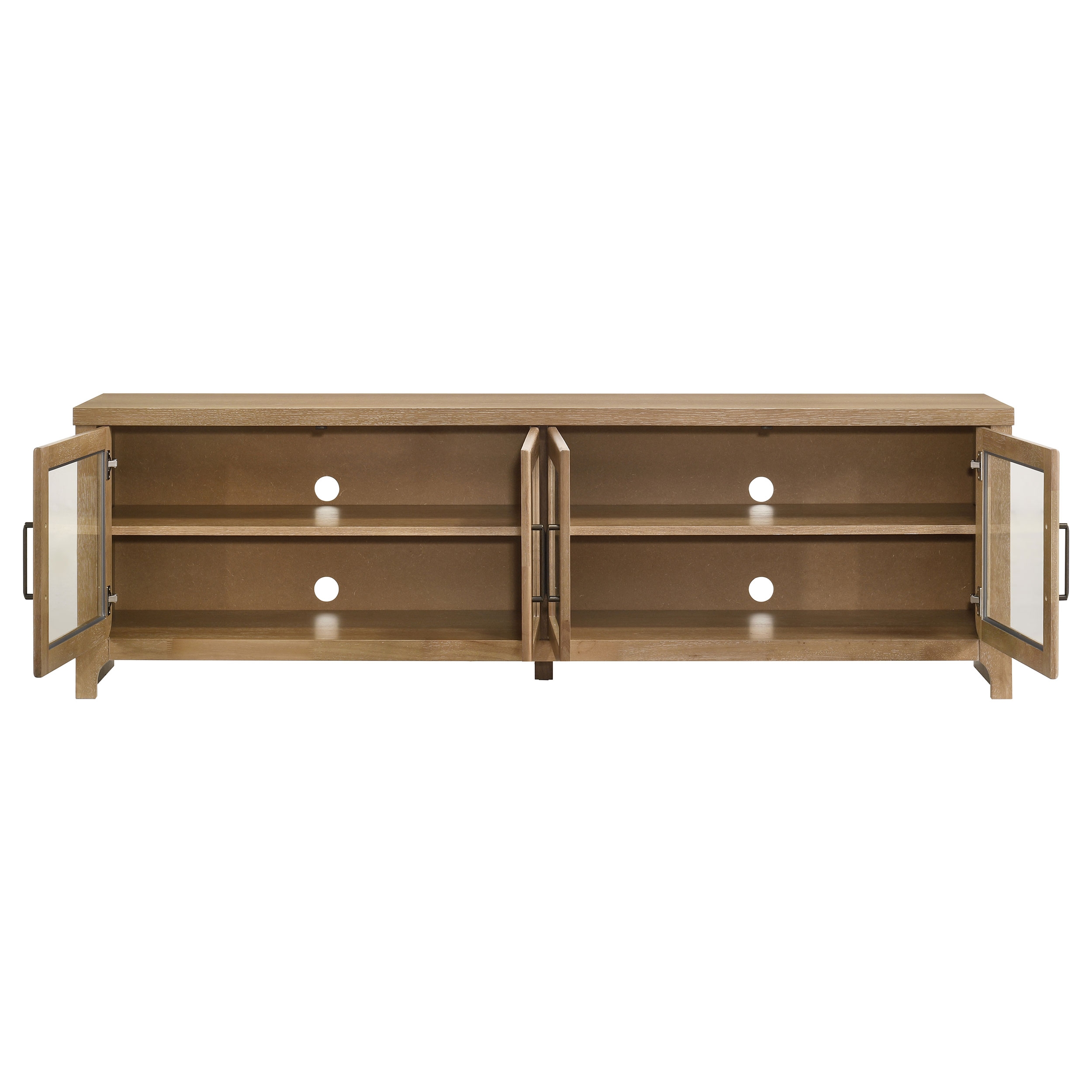Brenham TV Stand Media Console