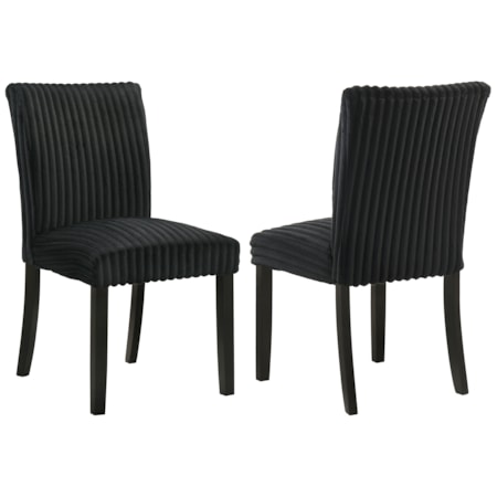 Dermott Parson Dining Side Chair