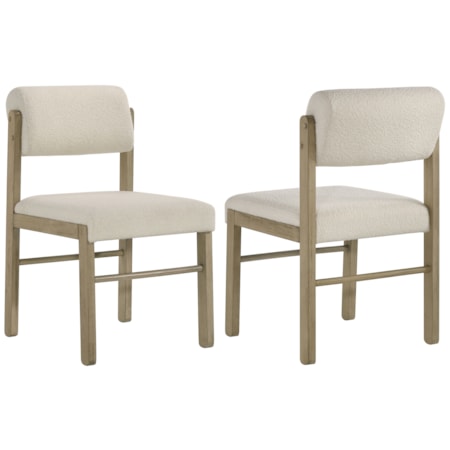 Kehoe Dining Side Chair and
