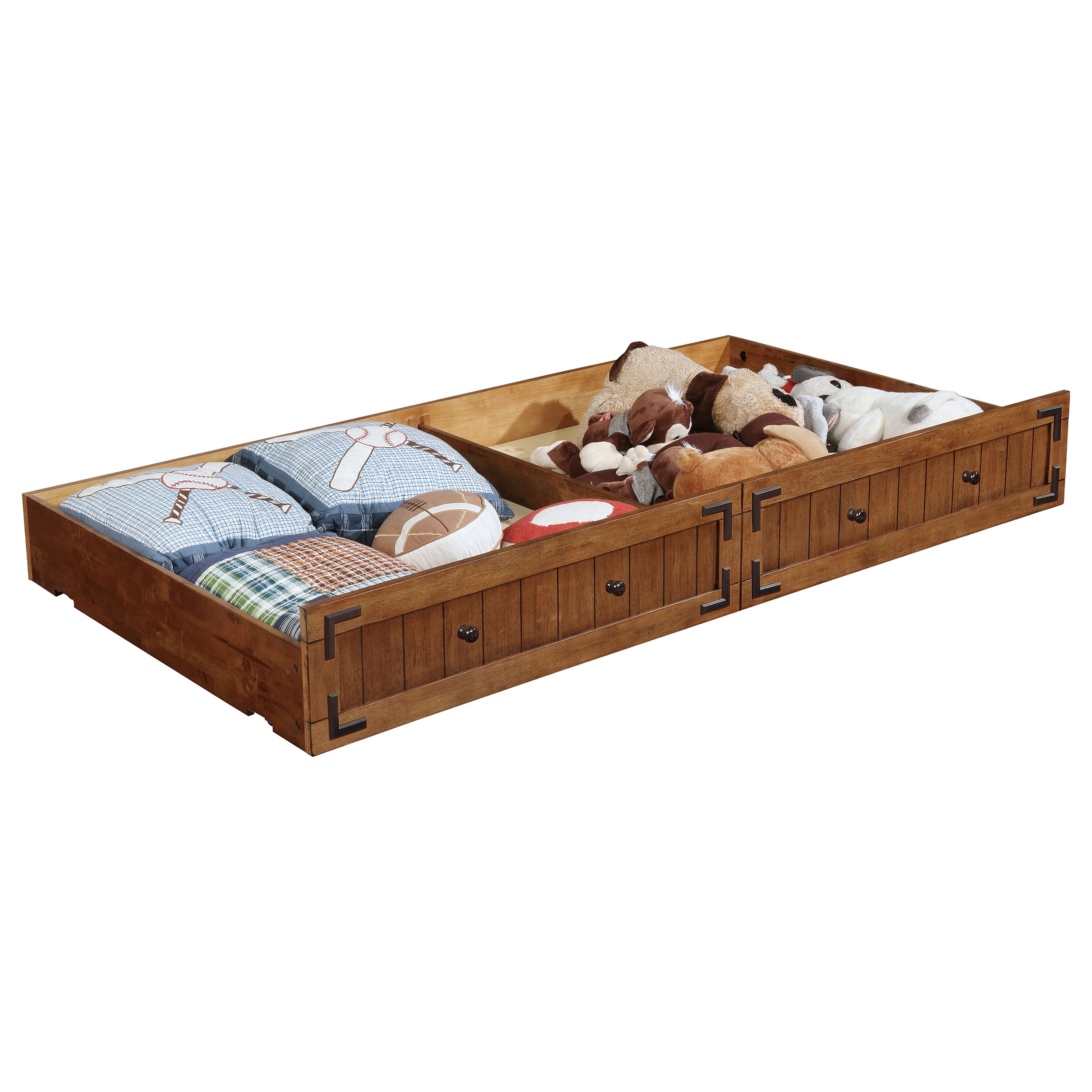 Oakdale Daybed w/ Trundle