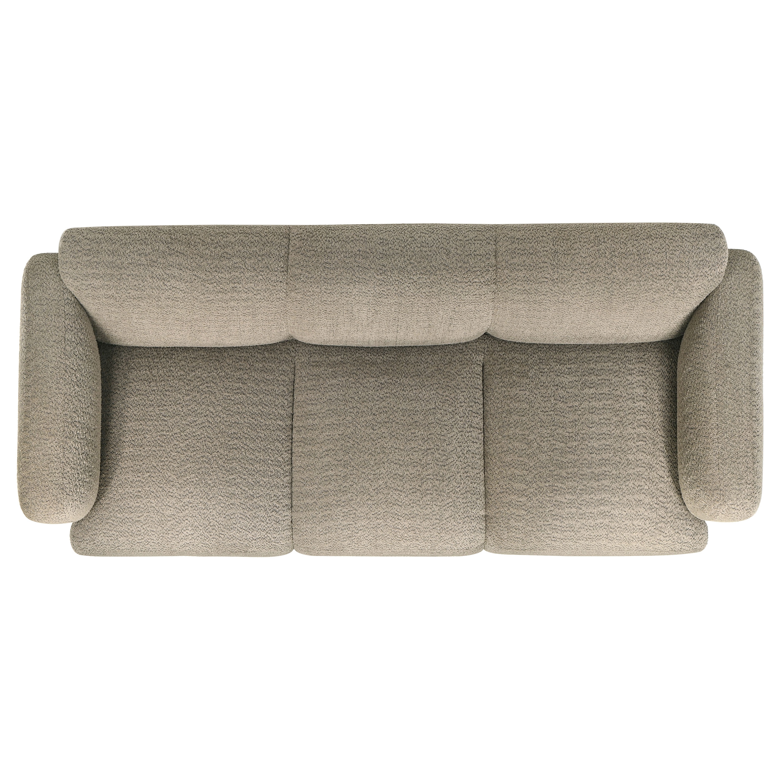 Coaster Dorset Dorset Fabric Sofa