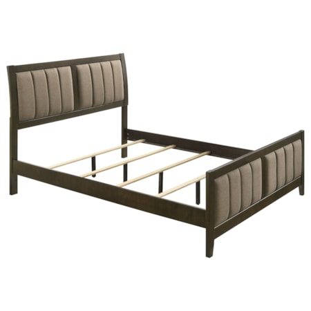 Wilkes 51-inch King Bed