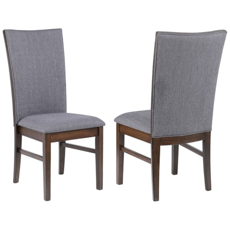 Sherwood Dining Side Chair