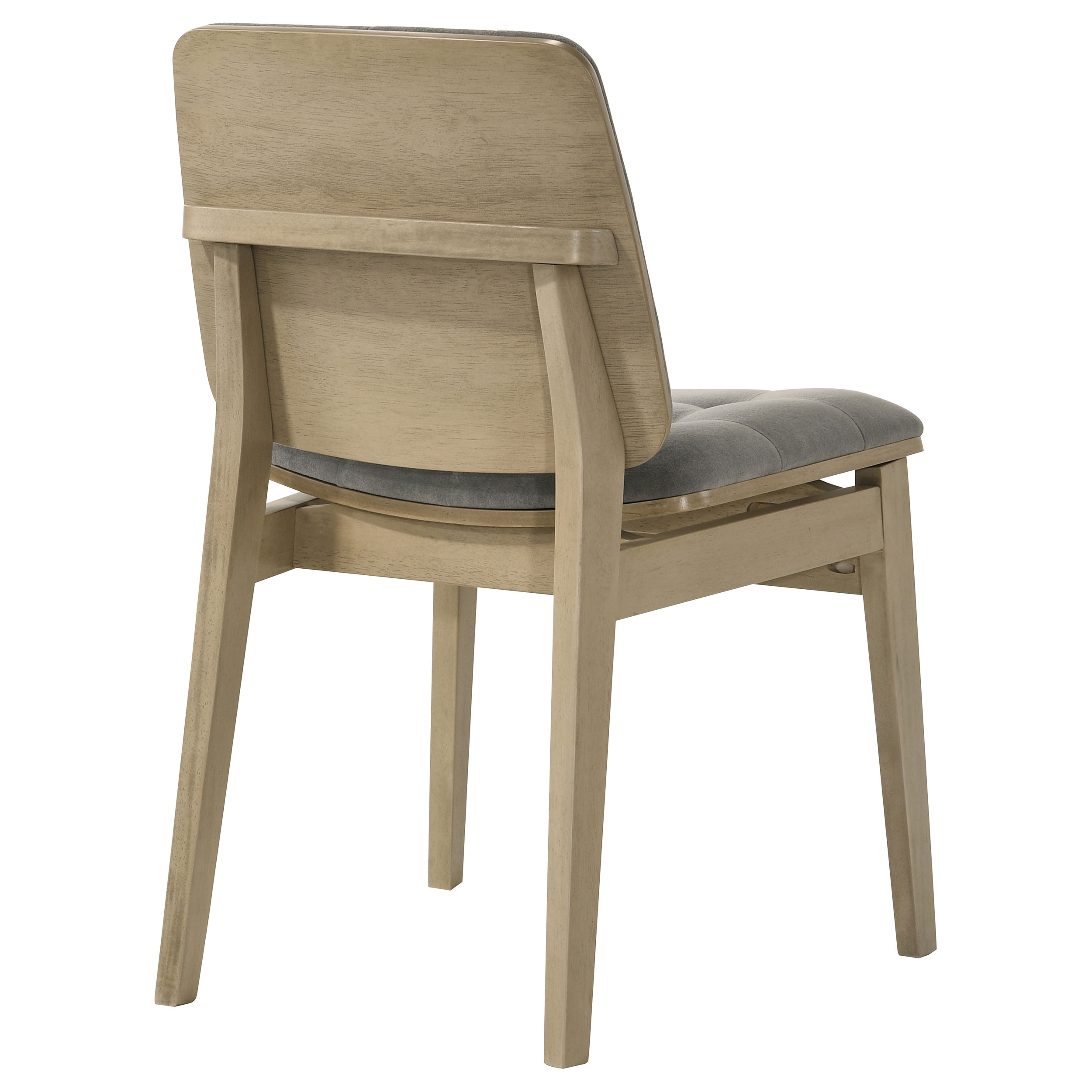 Coaster Redbridge Velvet Side Chair