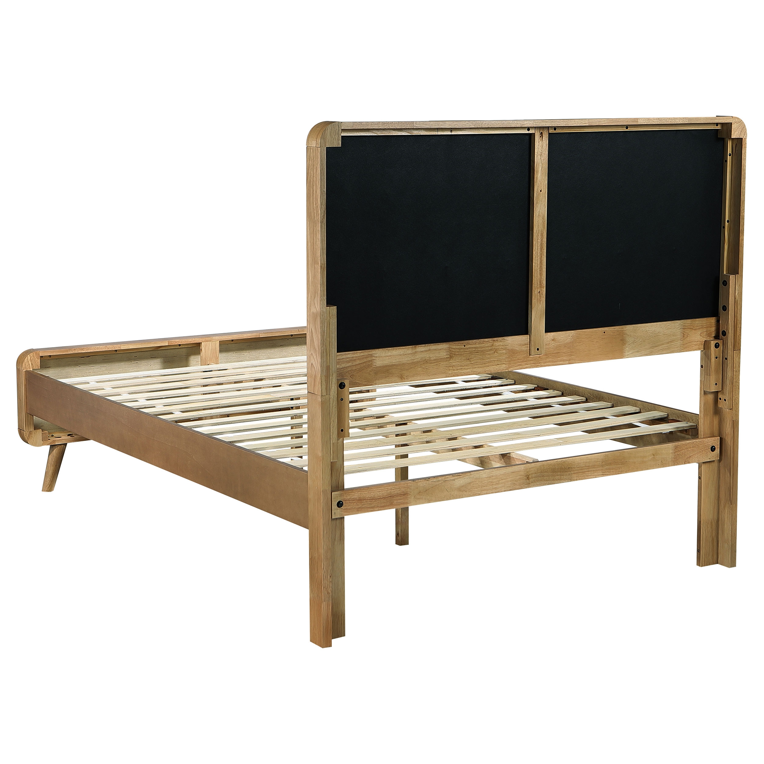 Coaster Robyn Robyn Wood Full Platform Bed