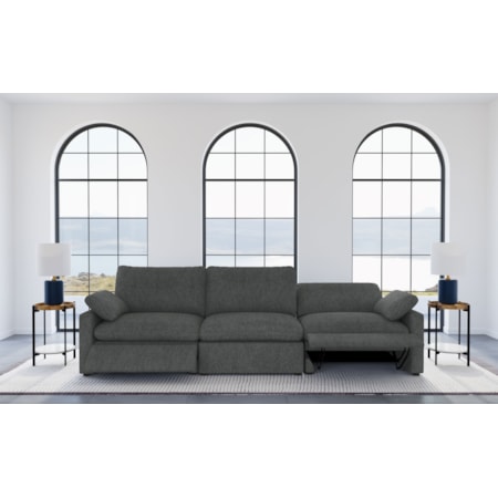 Collins Modular Power Sofa