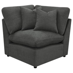 View Collins Modular Corner Chair
