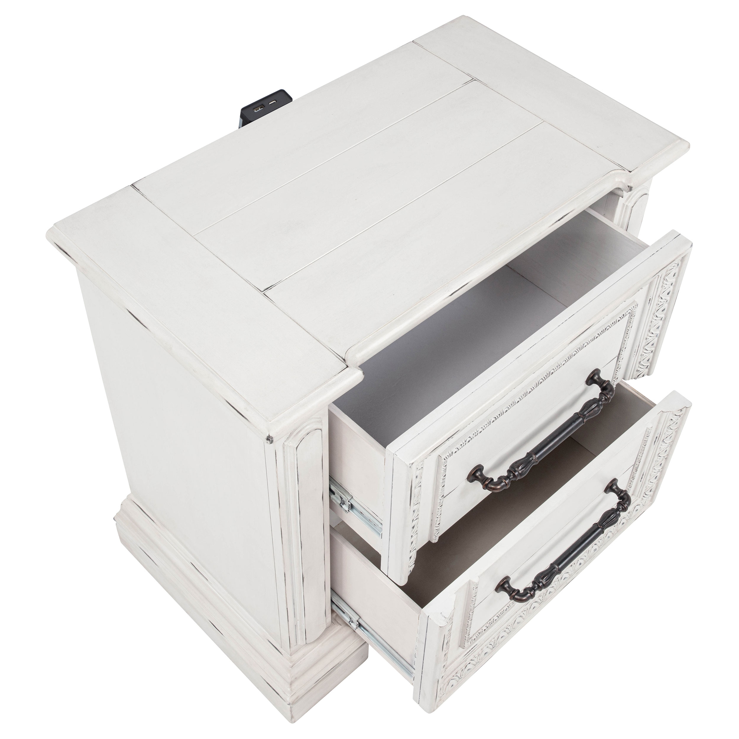 Coaster McKinney McKinney 4-piece Cal King Bedroom Set