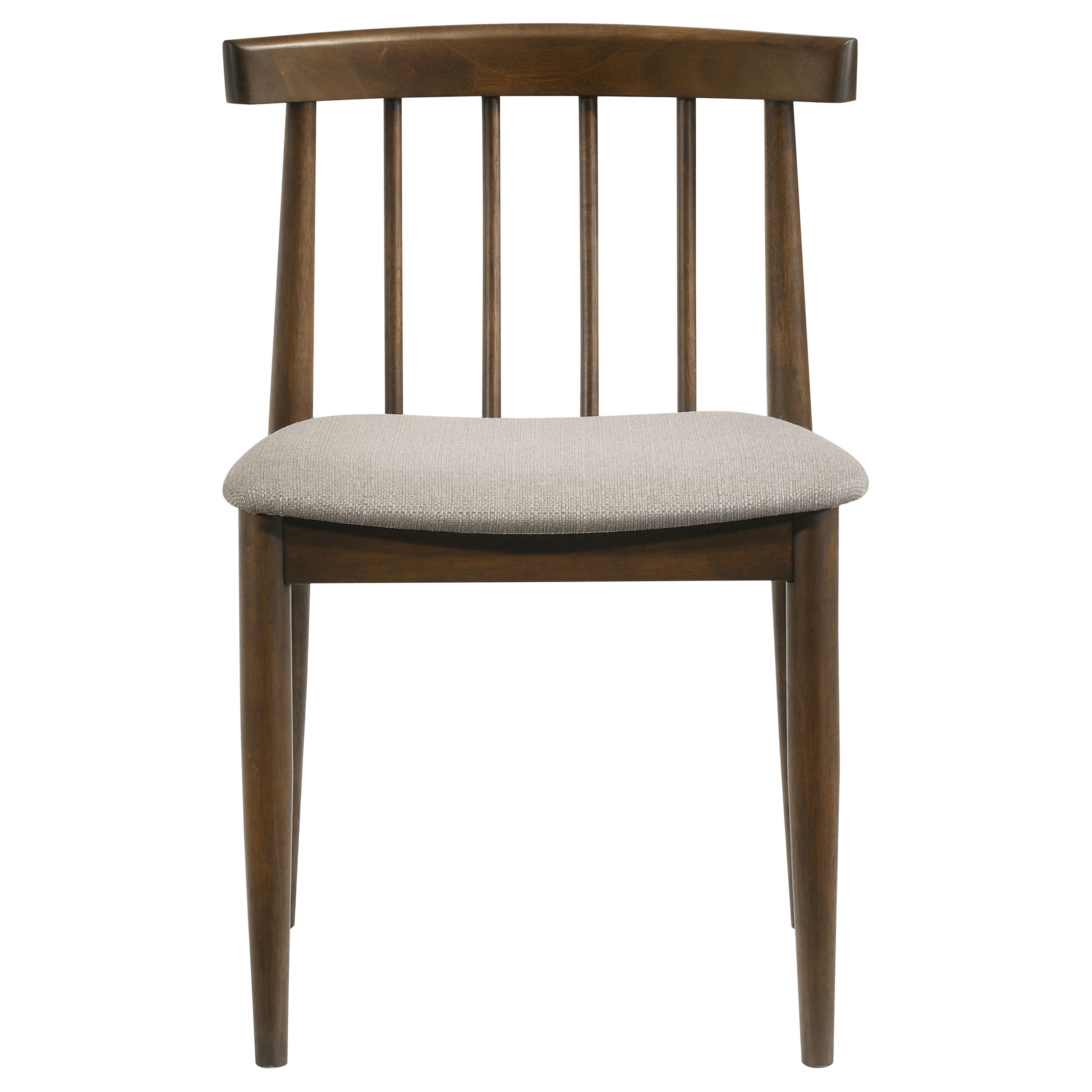 Coaster Cullen Cullen Dining Side Chair Seat