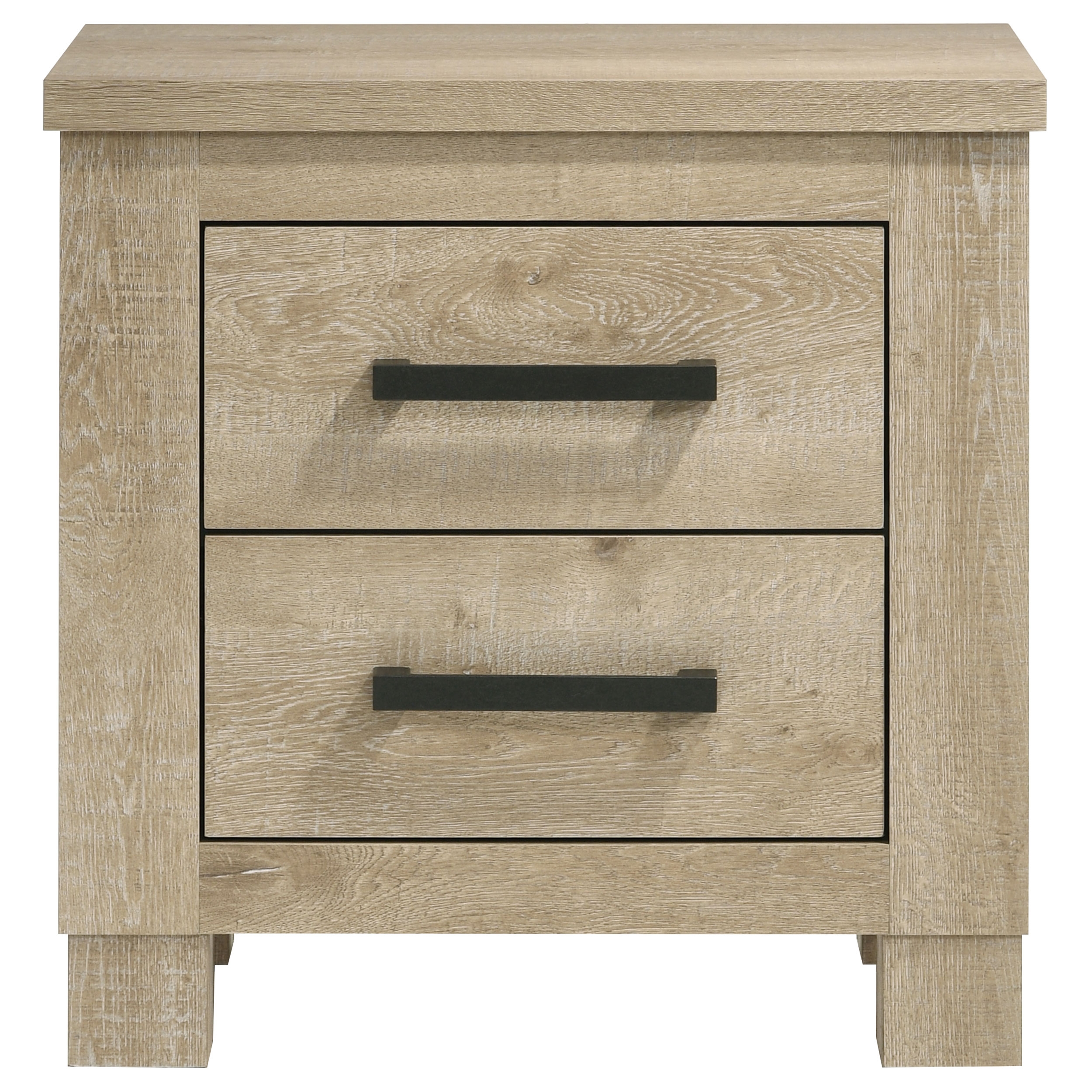 Oakglen Nightstand