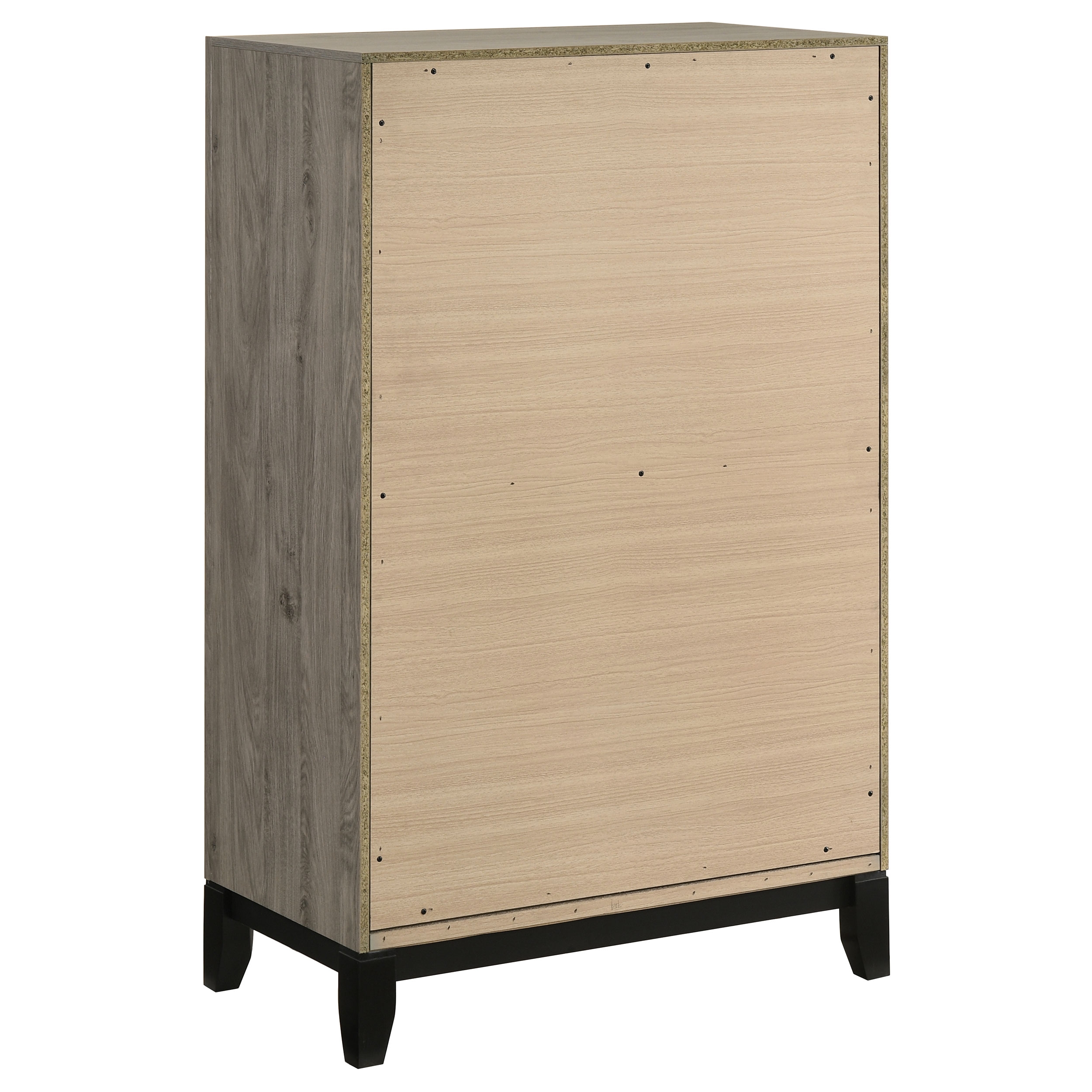 Coaster Watson Watson Five-piece Cal King Bedroom Set