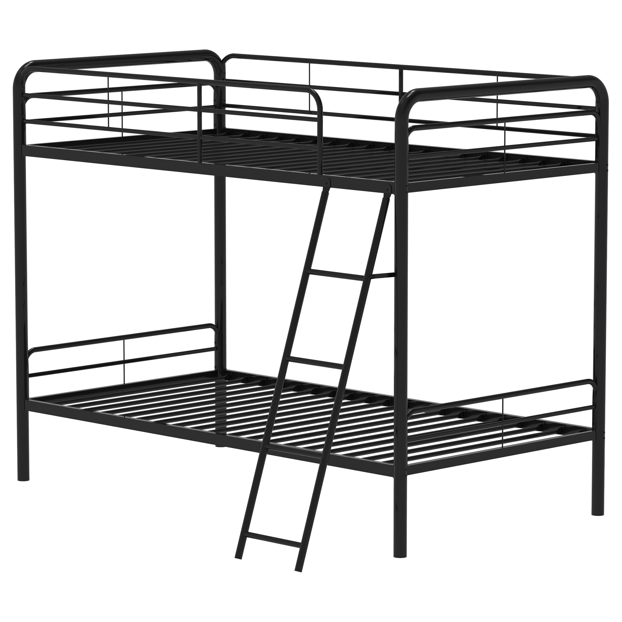 Carson Twin Bunk Bed