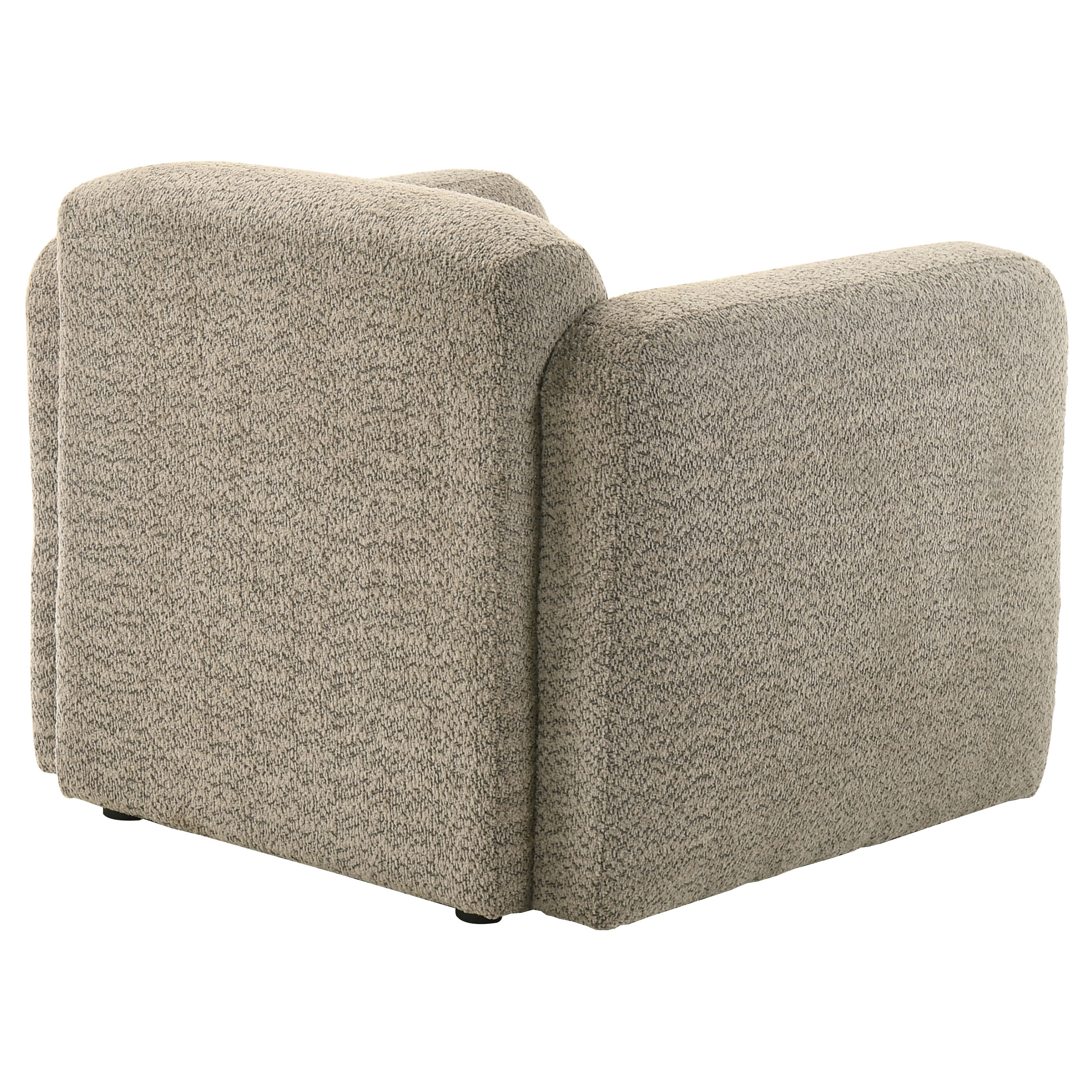 Coaster Dorset Dorset Fabric Accent Chair