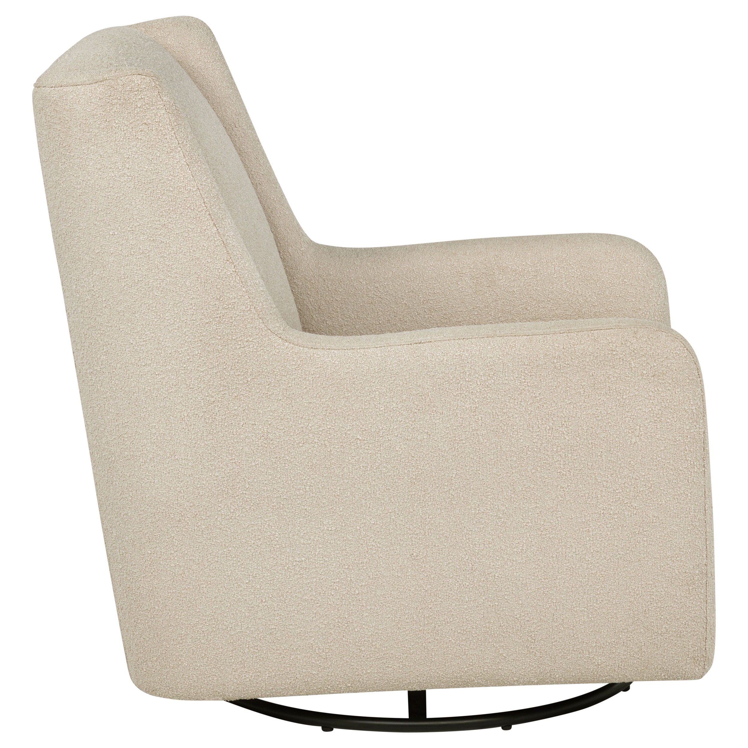 Coaster Serra Serra Swivel Glidery